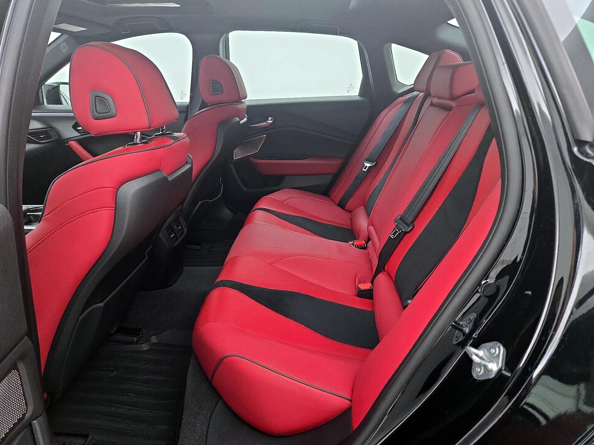 Thumbnail: 2021 Acura TLX - 20