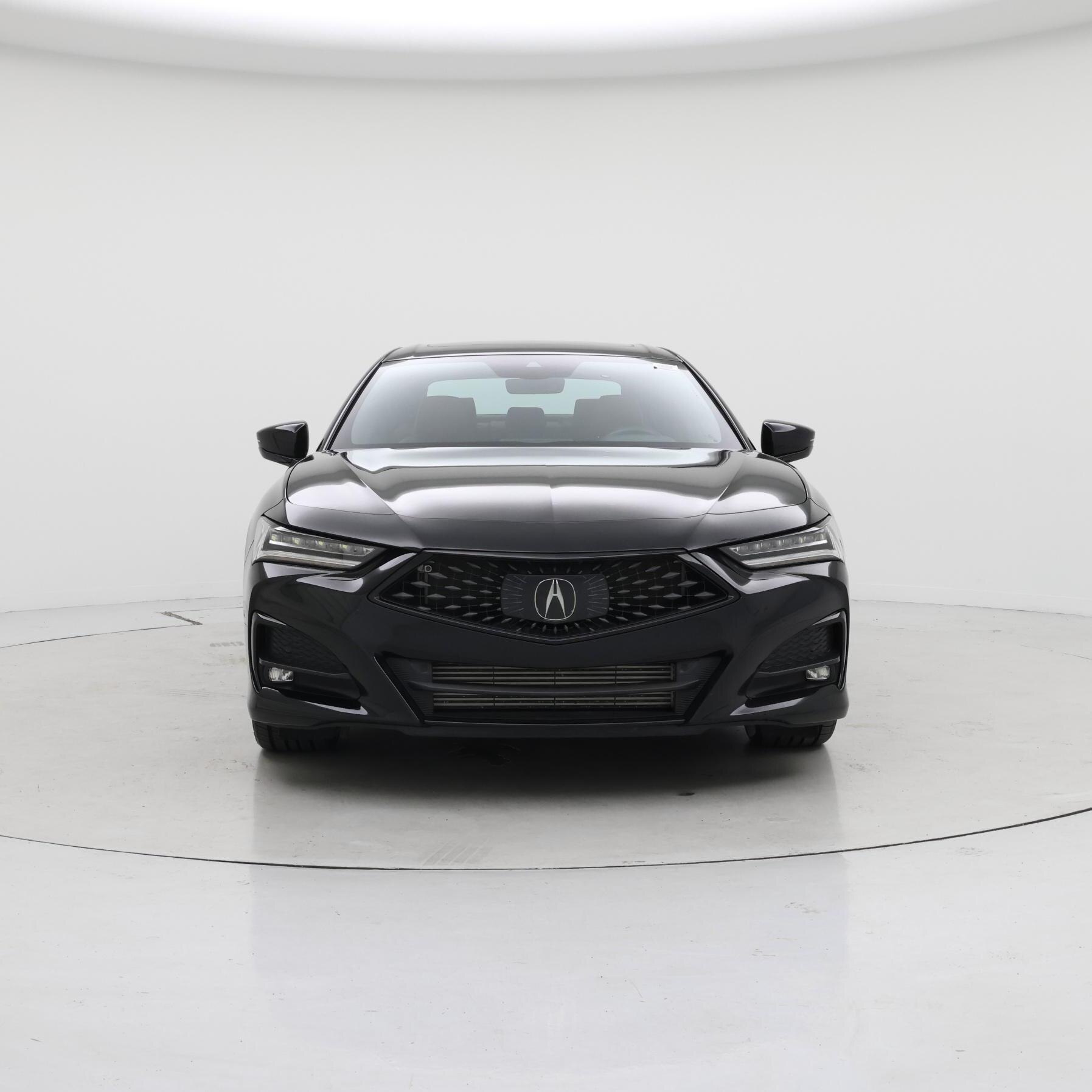 Thumbnail: 2021 Acura TLX - 5