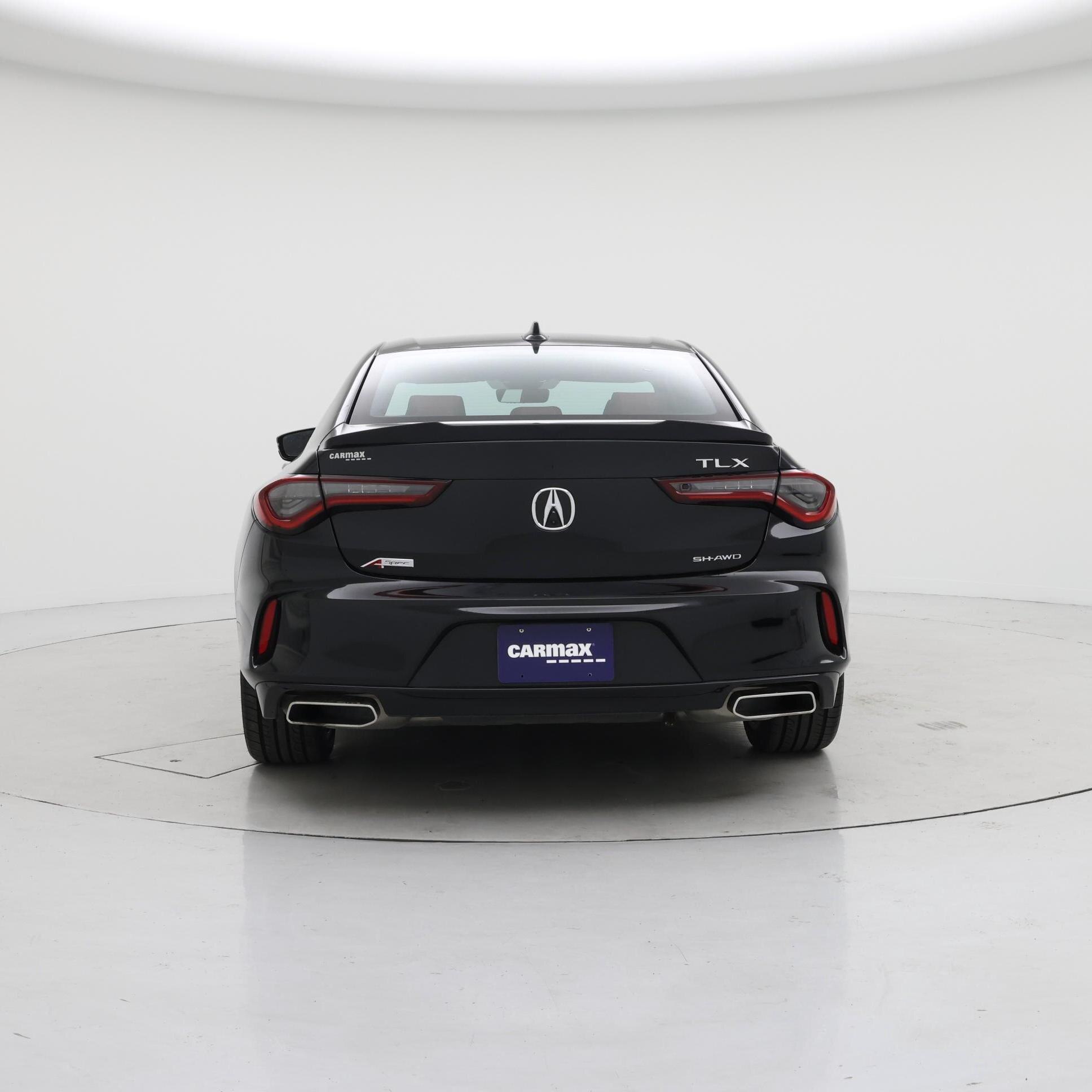 Thumbnail: 2021 Acura TLX - 6