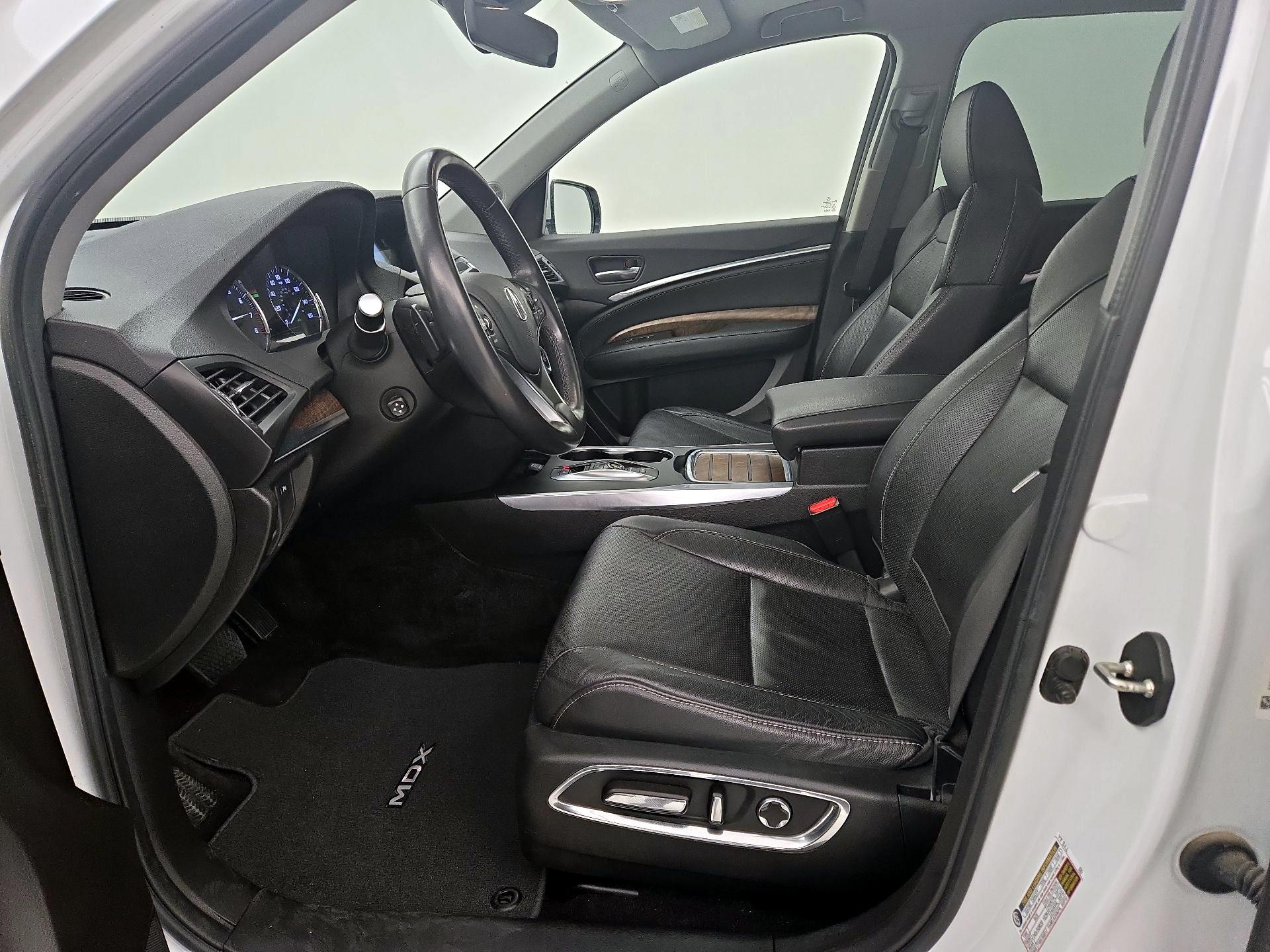 Thumbnail: 2020 Acura MDX - 11