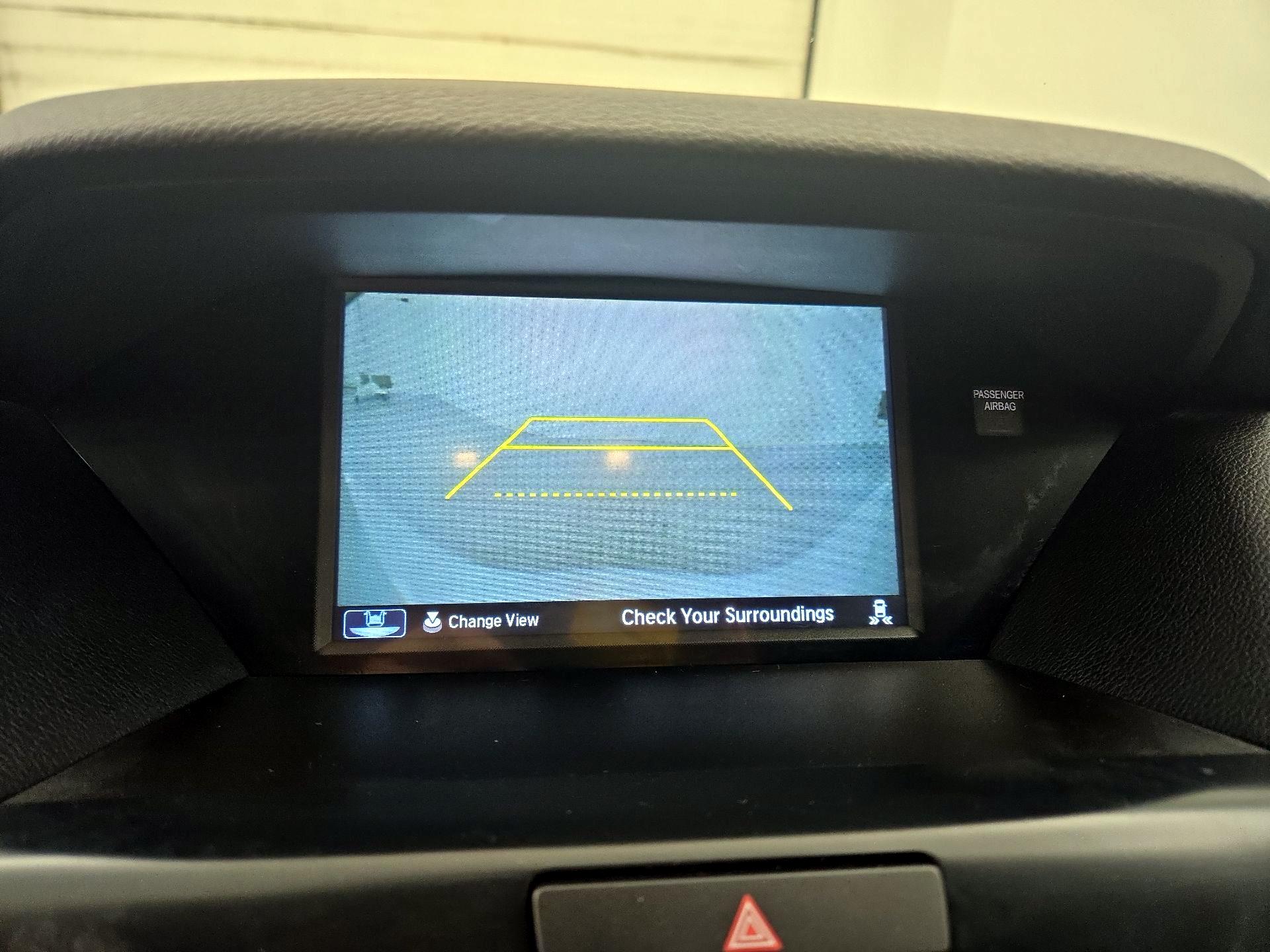 Thumbnail: 2020 Acura MDX - 15