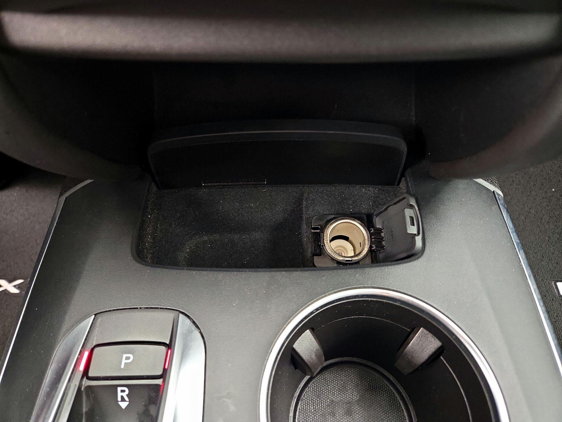 Thumbnail: 2020 Acura MDX - 19