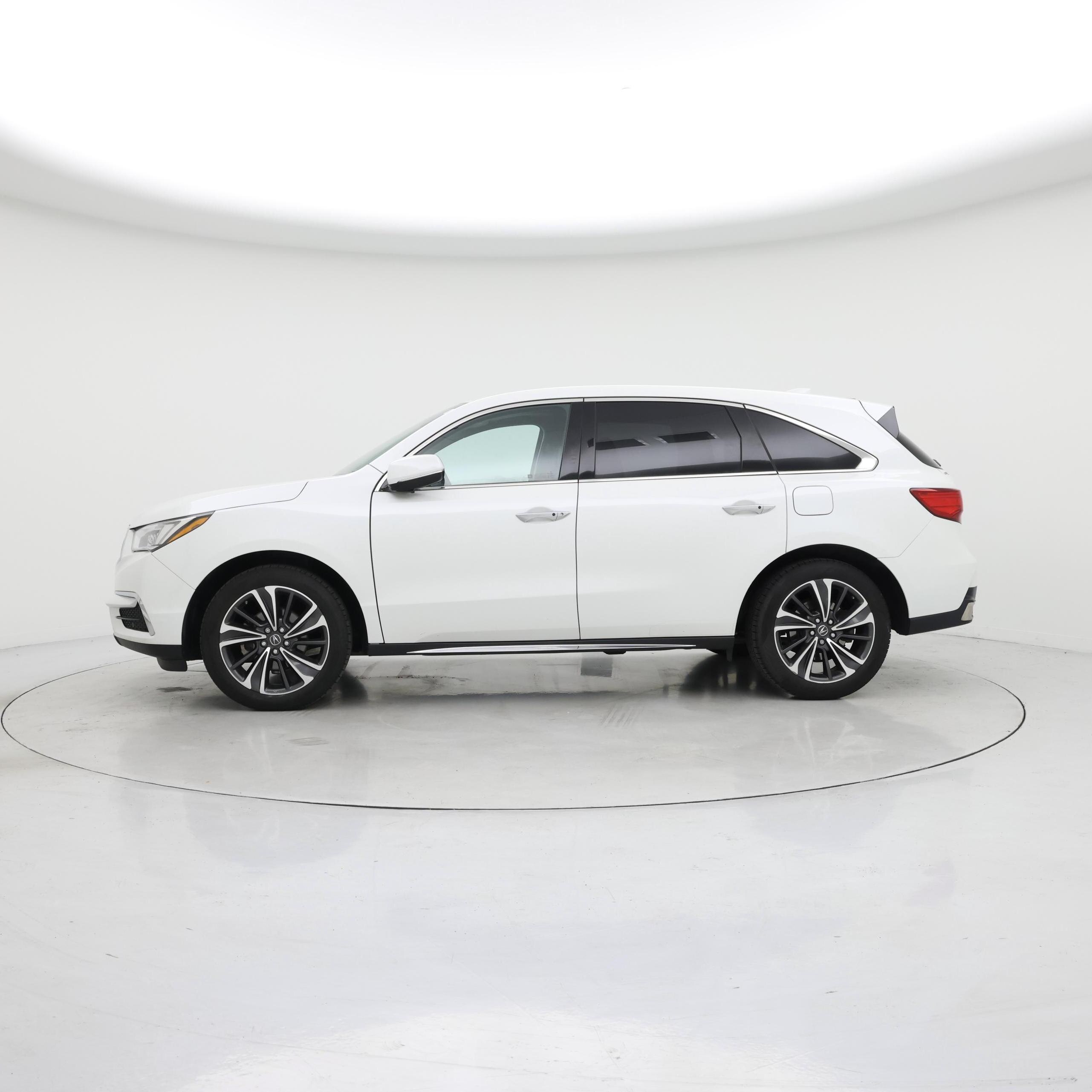 Thumbnail: 2020 Acura MDX - 3