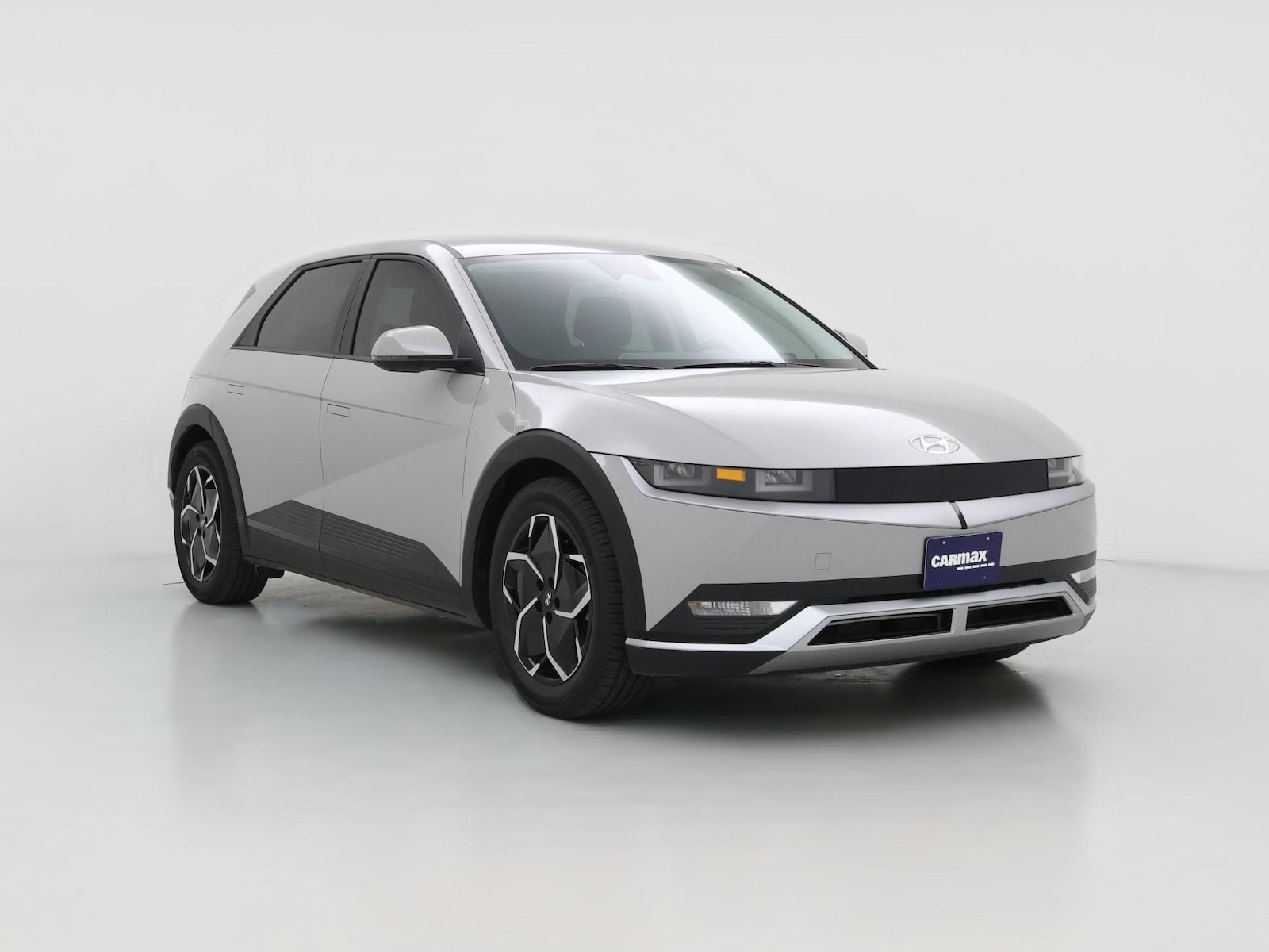 2023 Hyundai IONIQ 5 SE