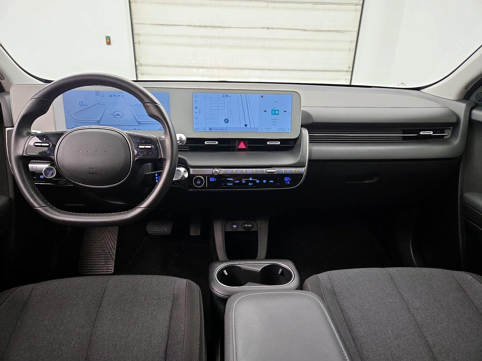 Thumbnail: 2023 Hyundai Ioniq 5 - 9