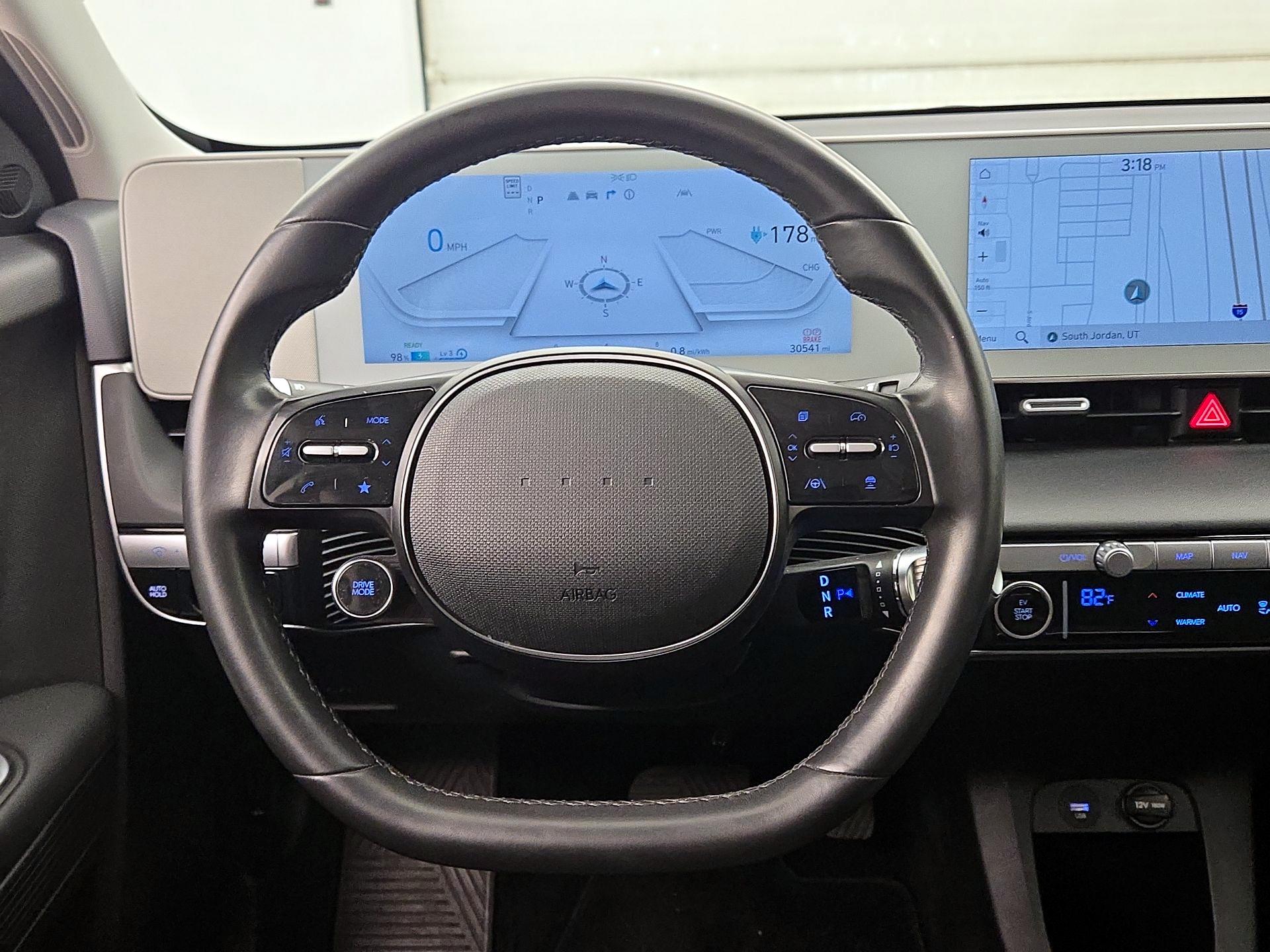 Thumbnail: 2023 Hyundai Ioniq 5 - 10