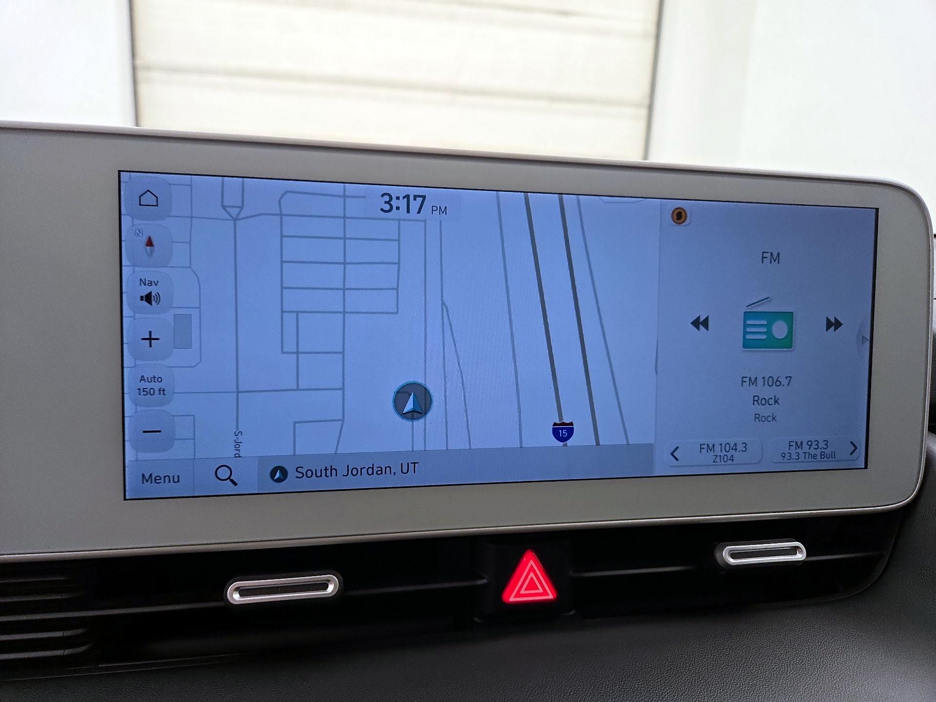 Thumbnail: 2023 Hyundai Ioniq 5 - 14