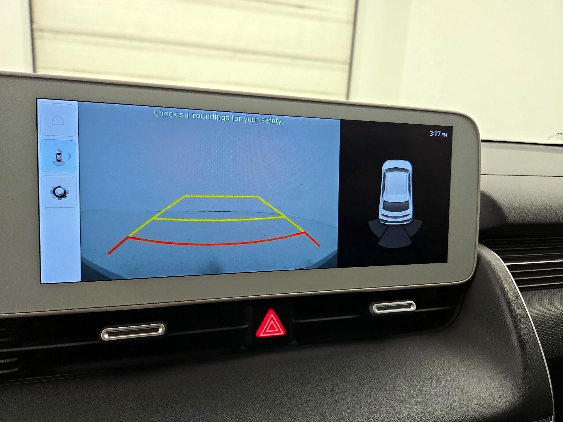 Thumbnail: 2023 Hyundai Ioniq 5 - 15