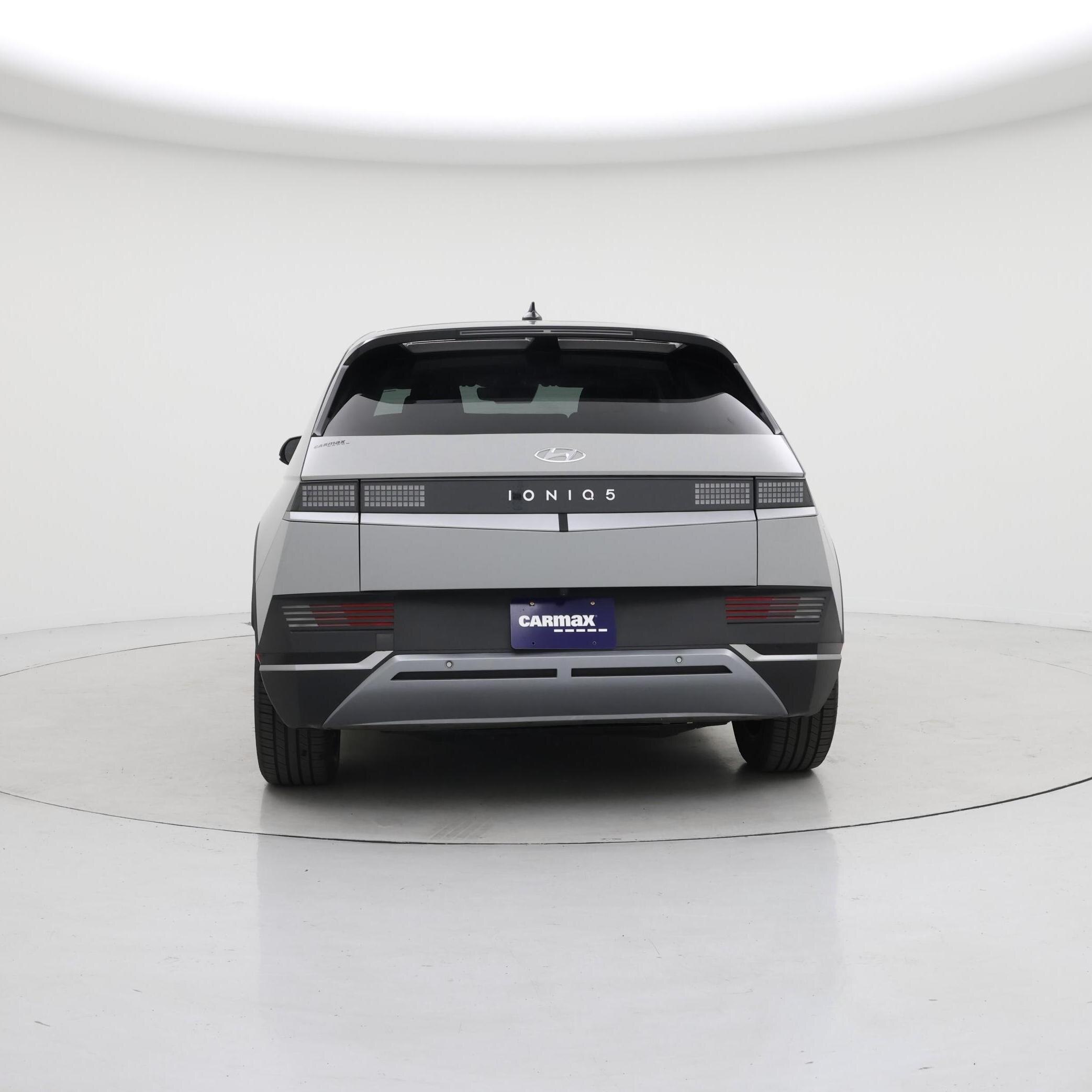 Thumbnail: 2023 Hyundai Ioniq 5 - 6