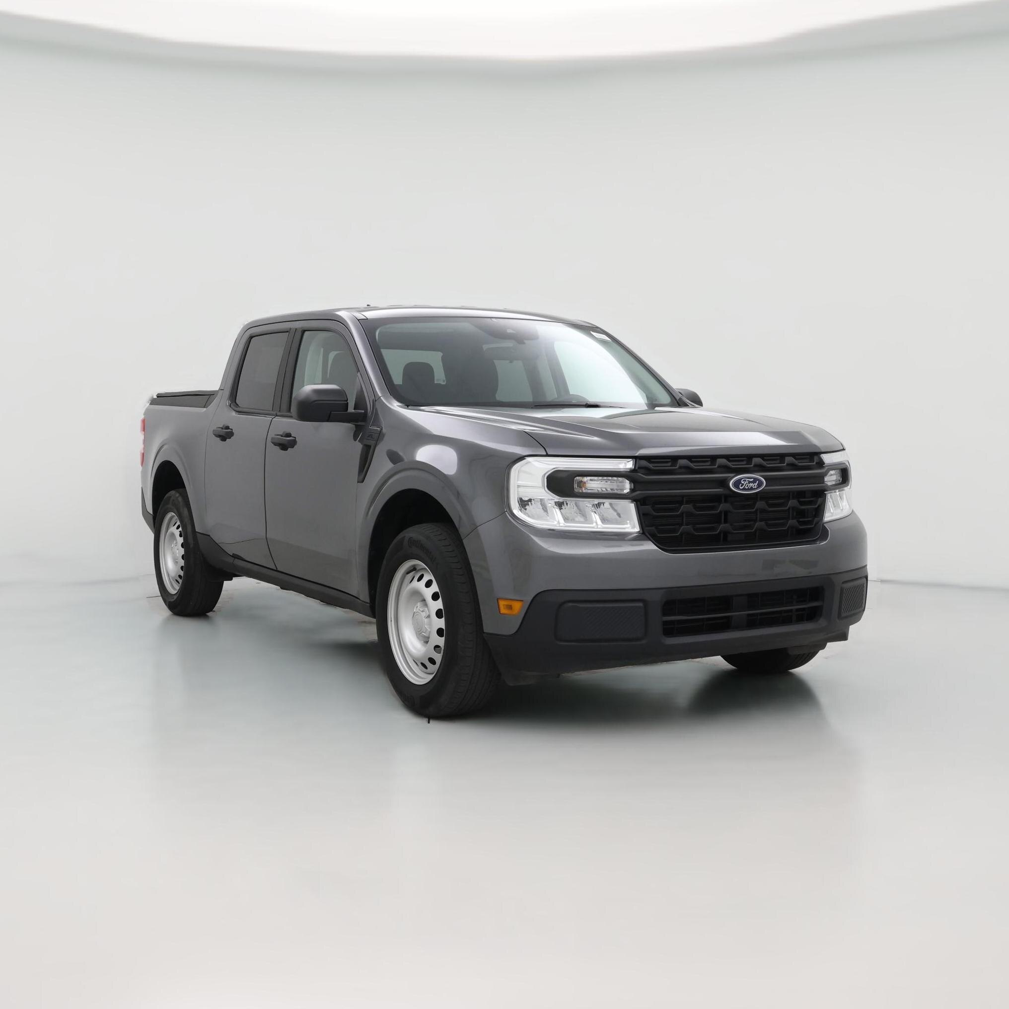 Thumbnail: 2023 Ford Maverick - 1