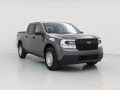 2023 Ford Maverick XL