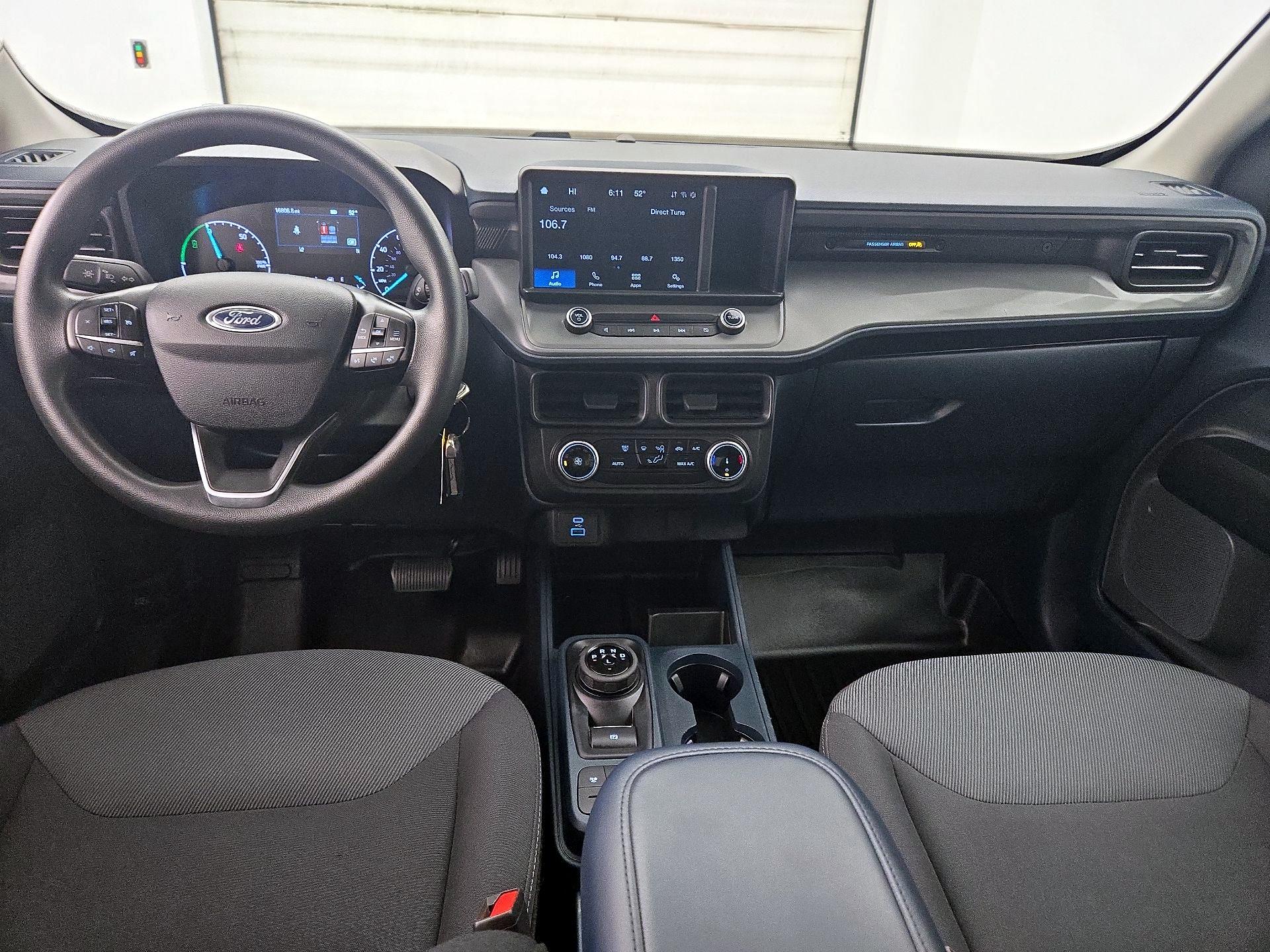 Thumbnail: 2023 Ford Maverick - 9