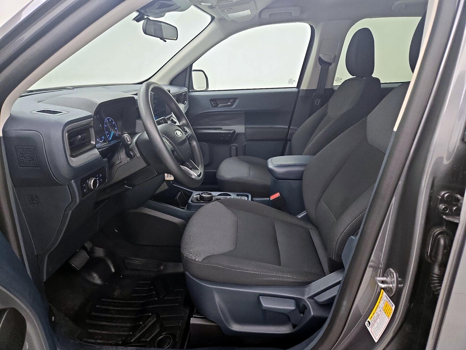 Thumbnail: 2023 Ford Maverick - 11