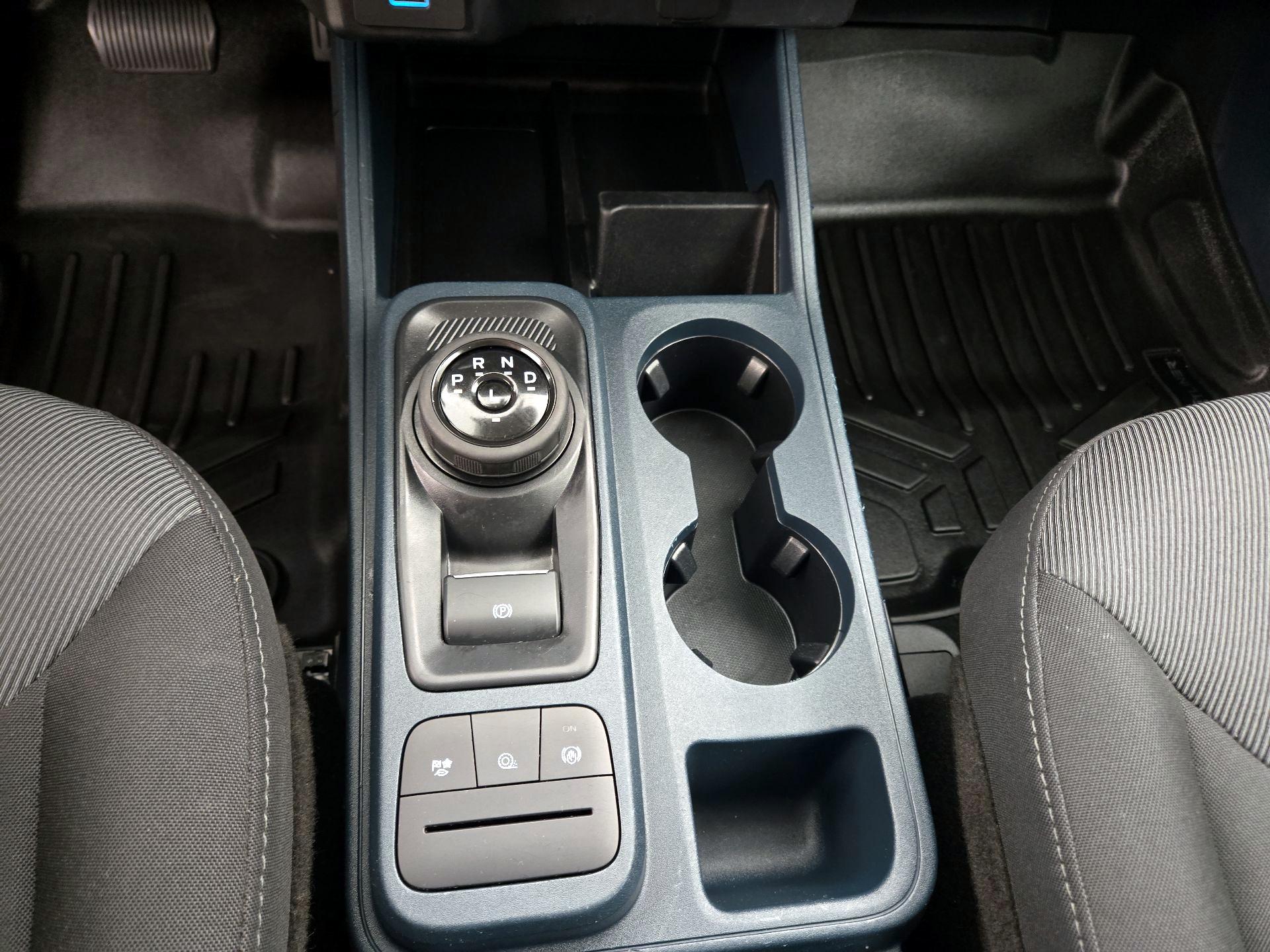 Thumbnail: 2023 Ford Maverick - 17