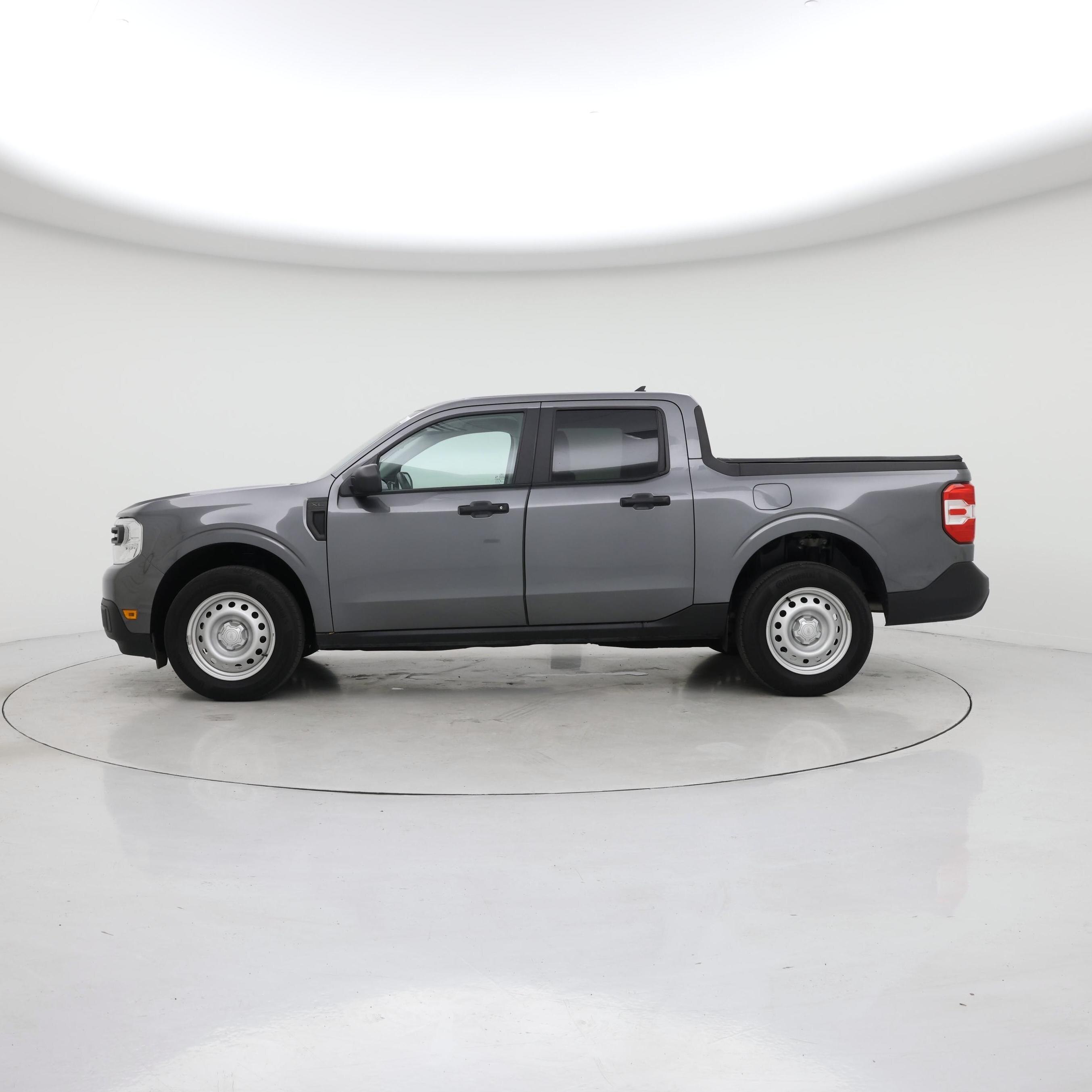 Thumbnail: 2023 Ford Maverick - 3