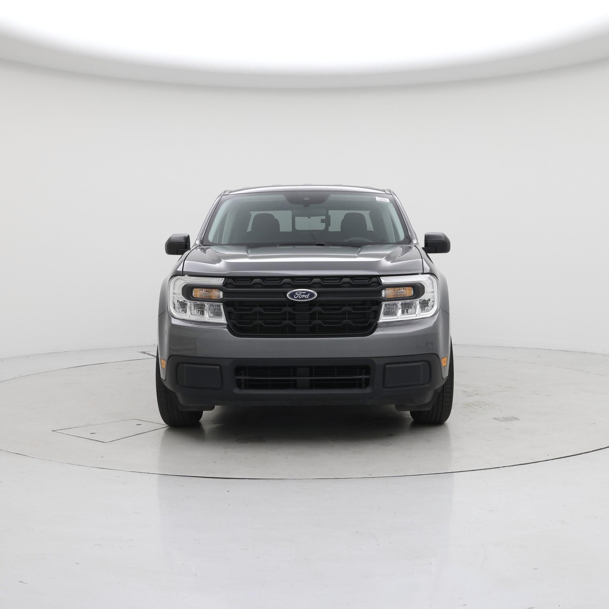 Thumbnail: 2023 Ford Maverick - 5