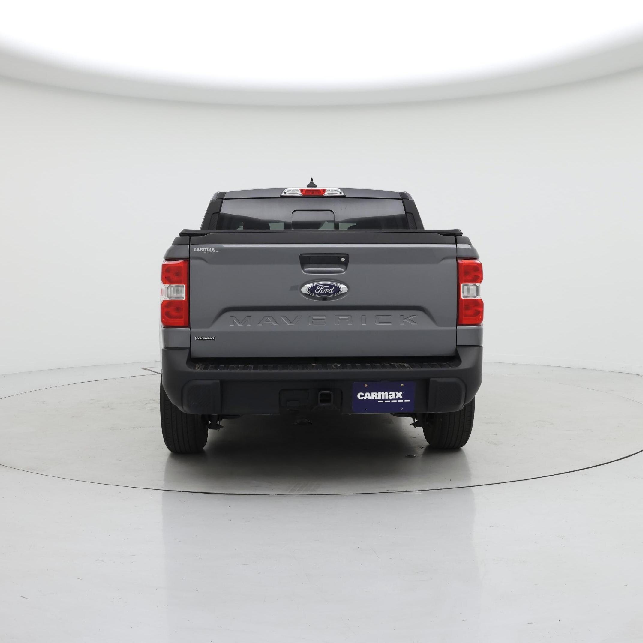 Thumbnail: 2023 Ford Maverick - 6