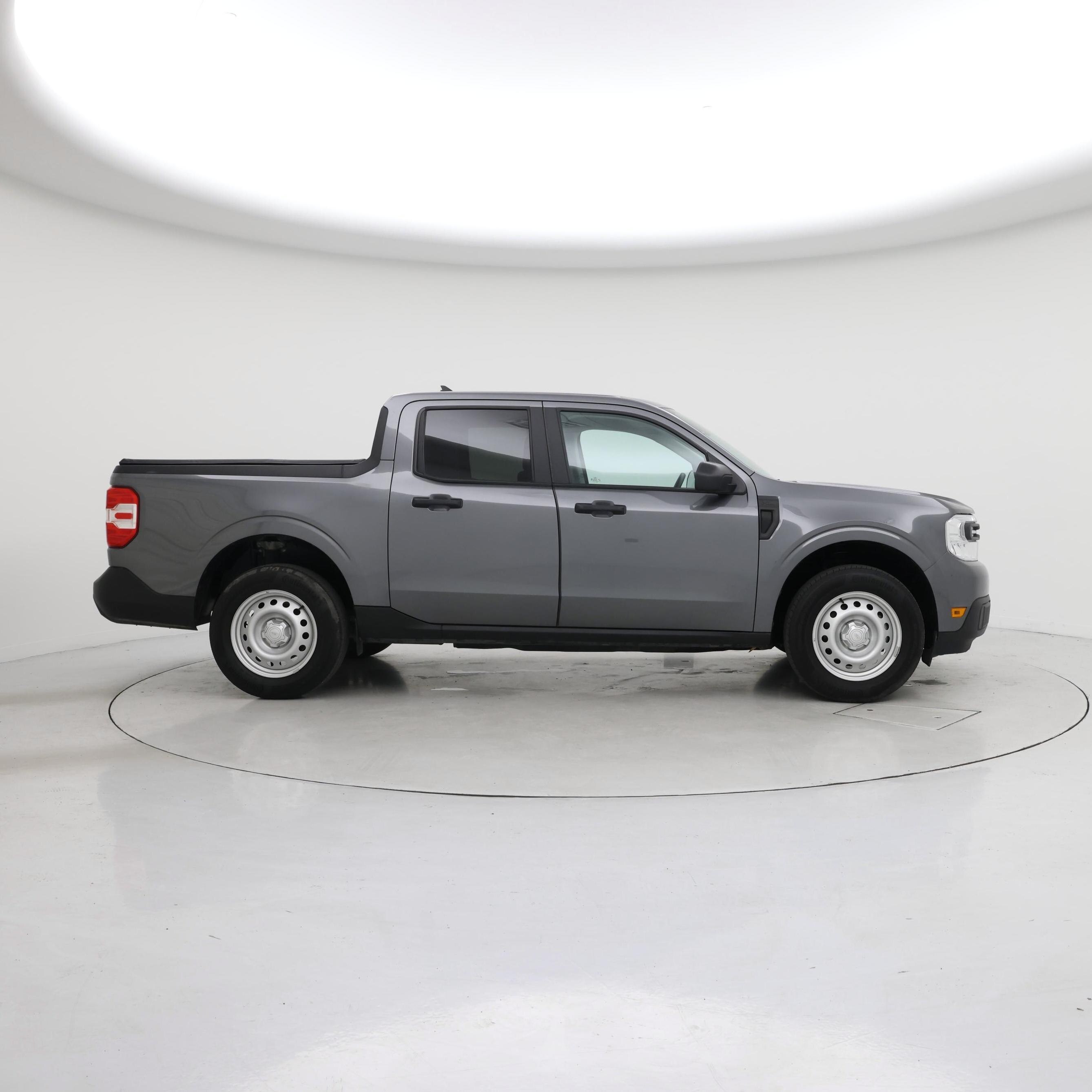 Thumbnail: 2023 Ford Maverick - 7