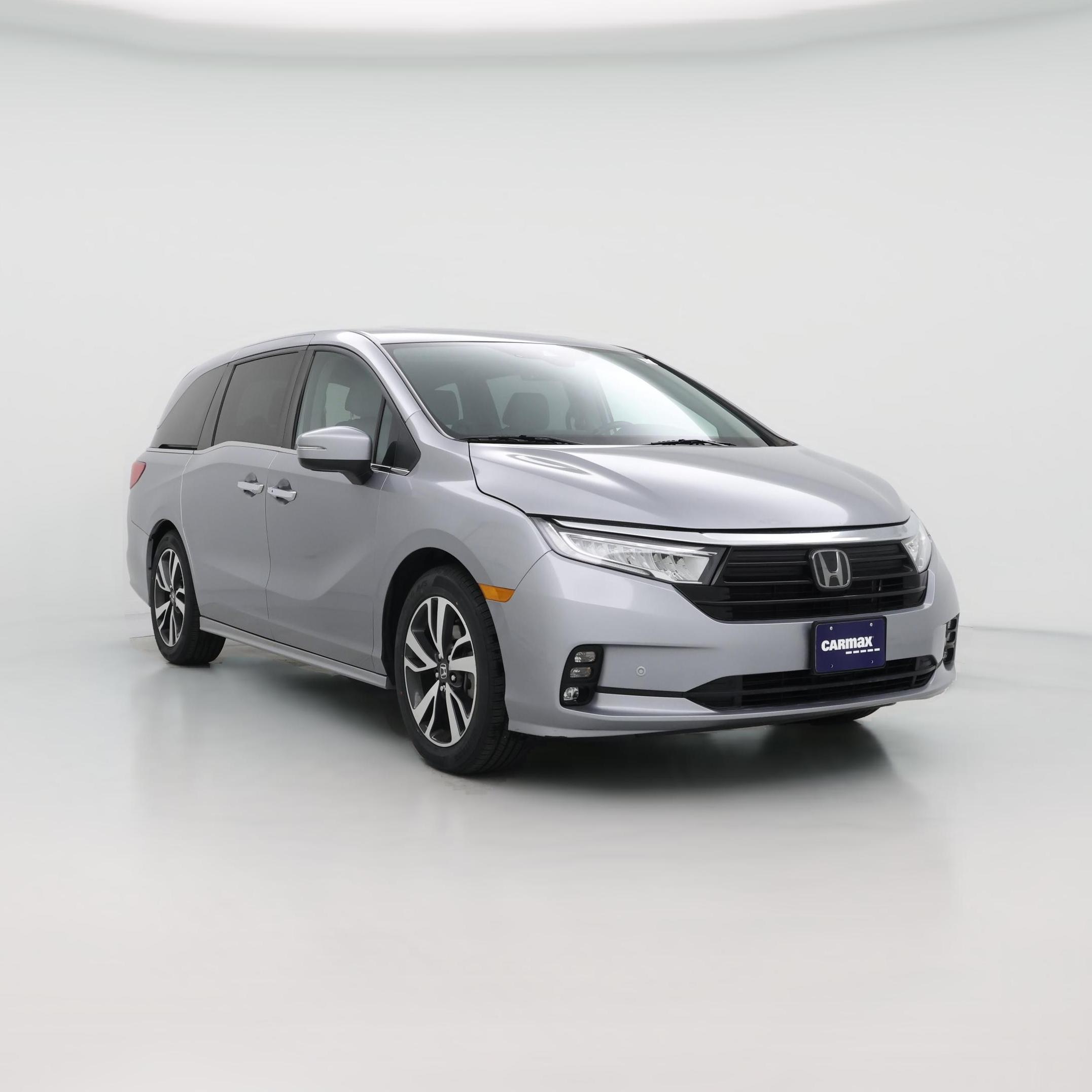 Thumbnail: 2023 Honda Odyssey - 1
