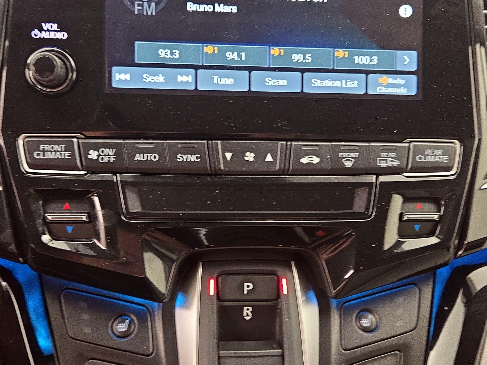 Thumbnail: 2023 Honda Odyssey - 17