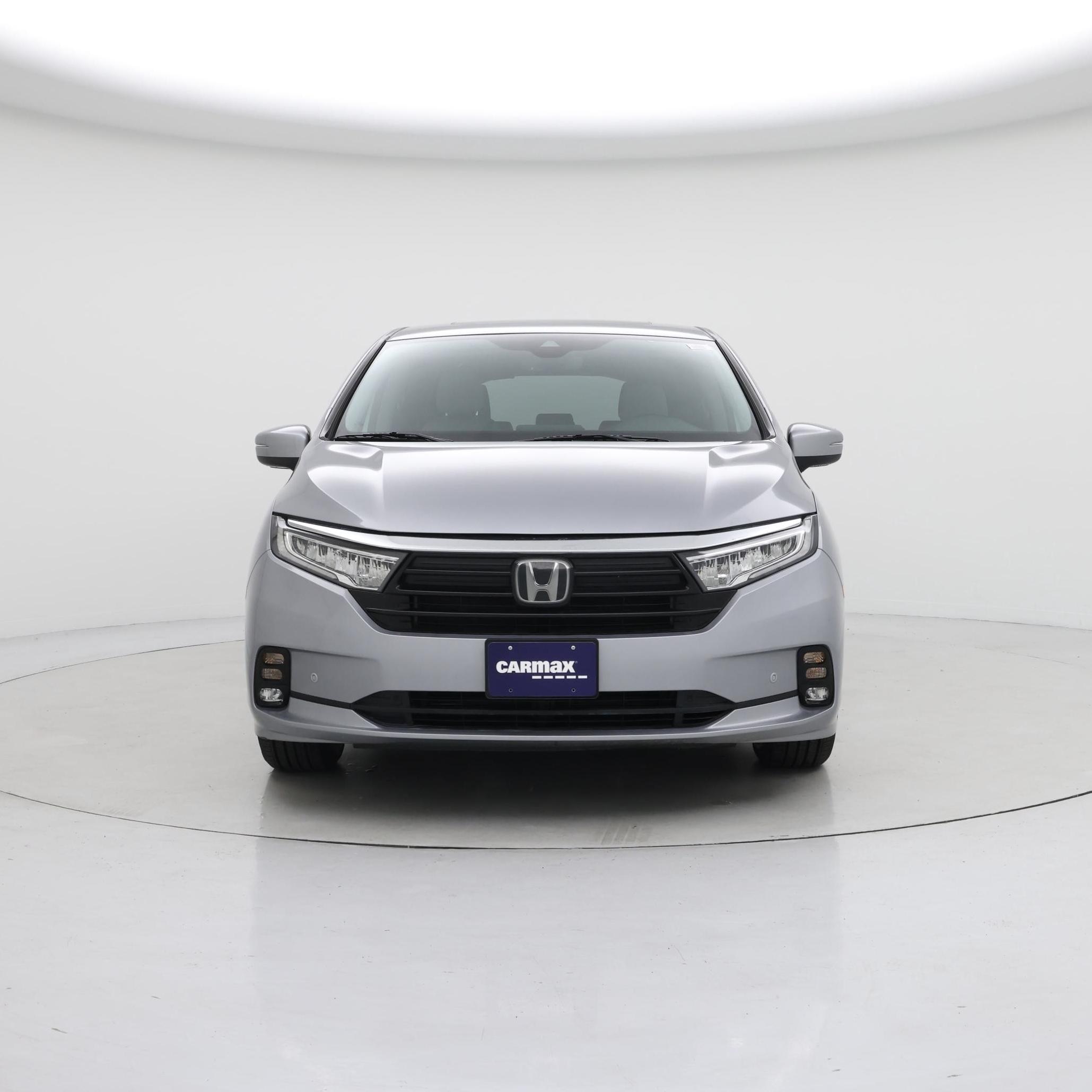 Thumbnail: 2023 Honda Odyssey - 5