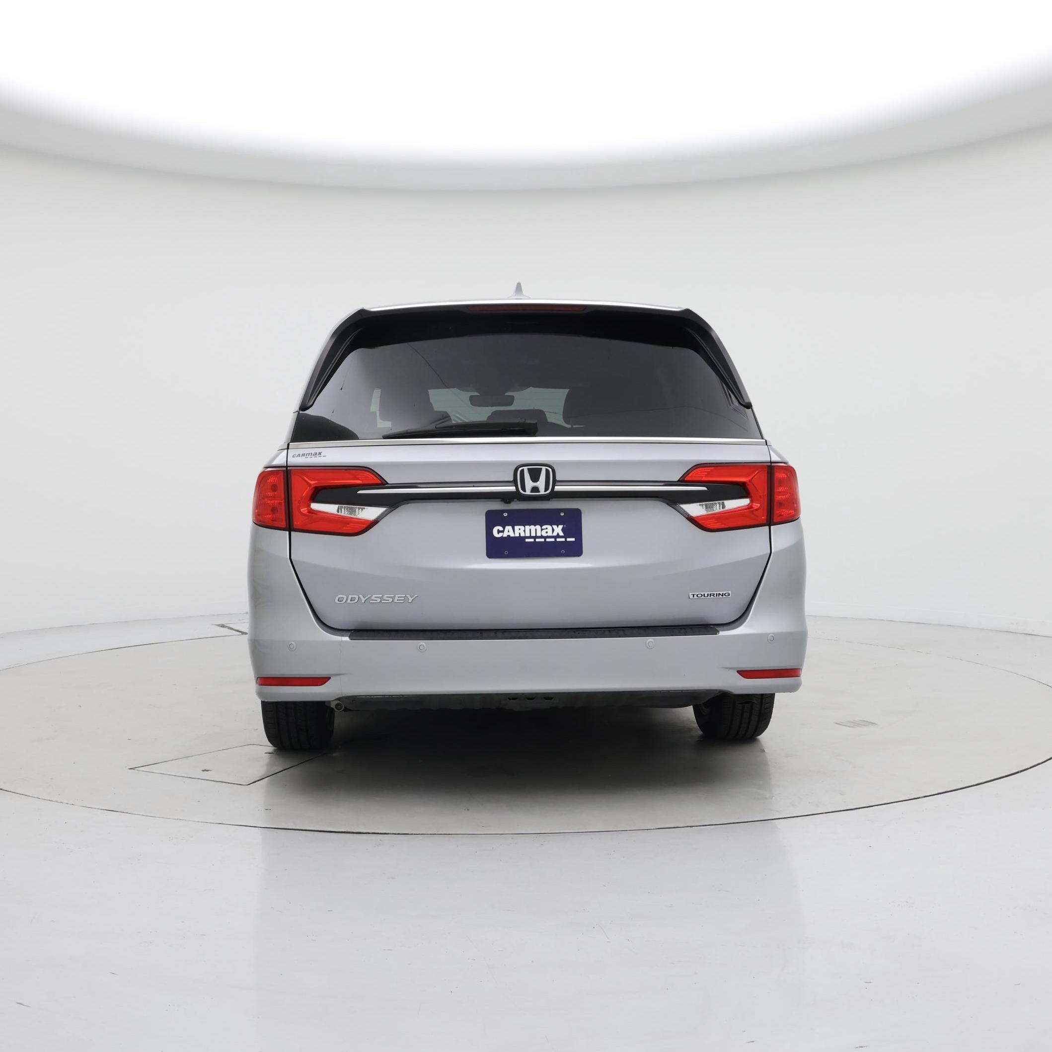 Thumbnail: 2023 Honda Odyssey - 6