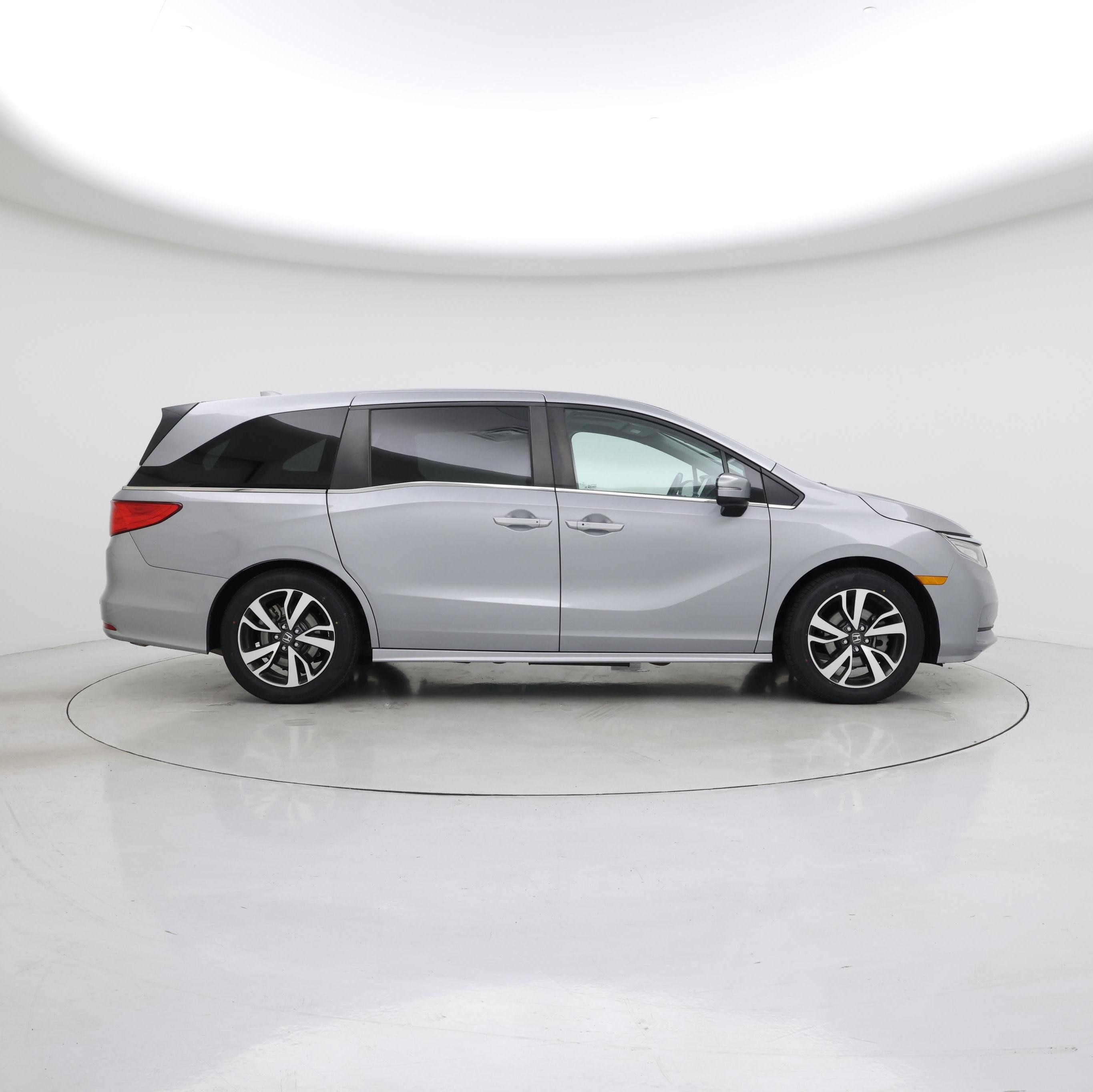 Thumbnail: 2023 Honda Odyssey - 7