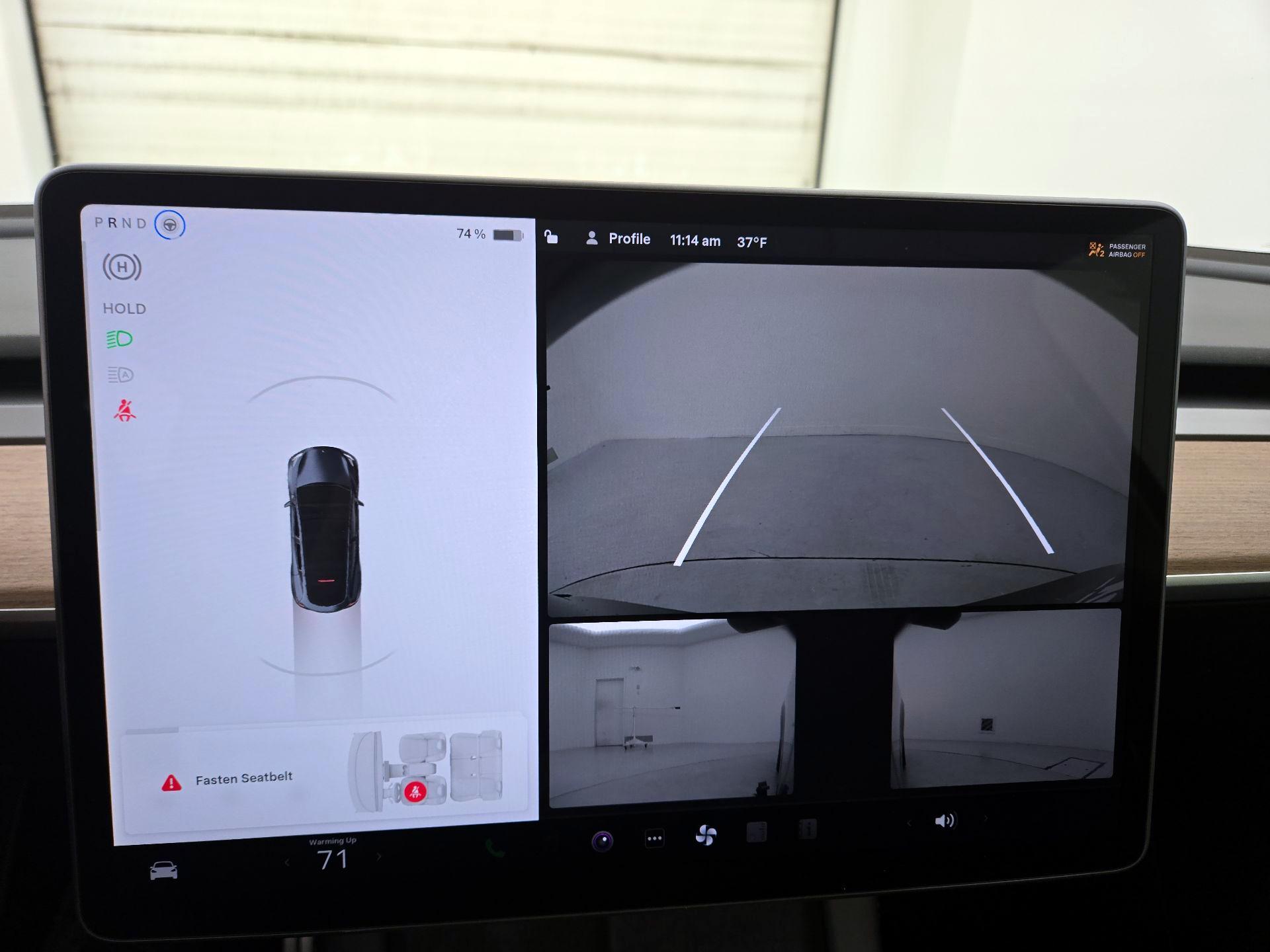 Thumbnail: 2022 Tesla Model Y - 15