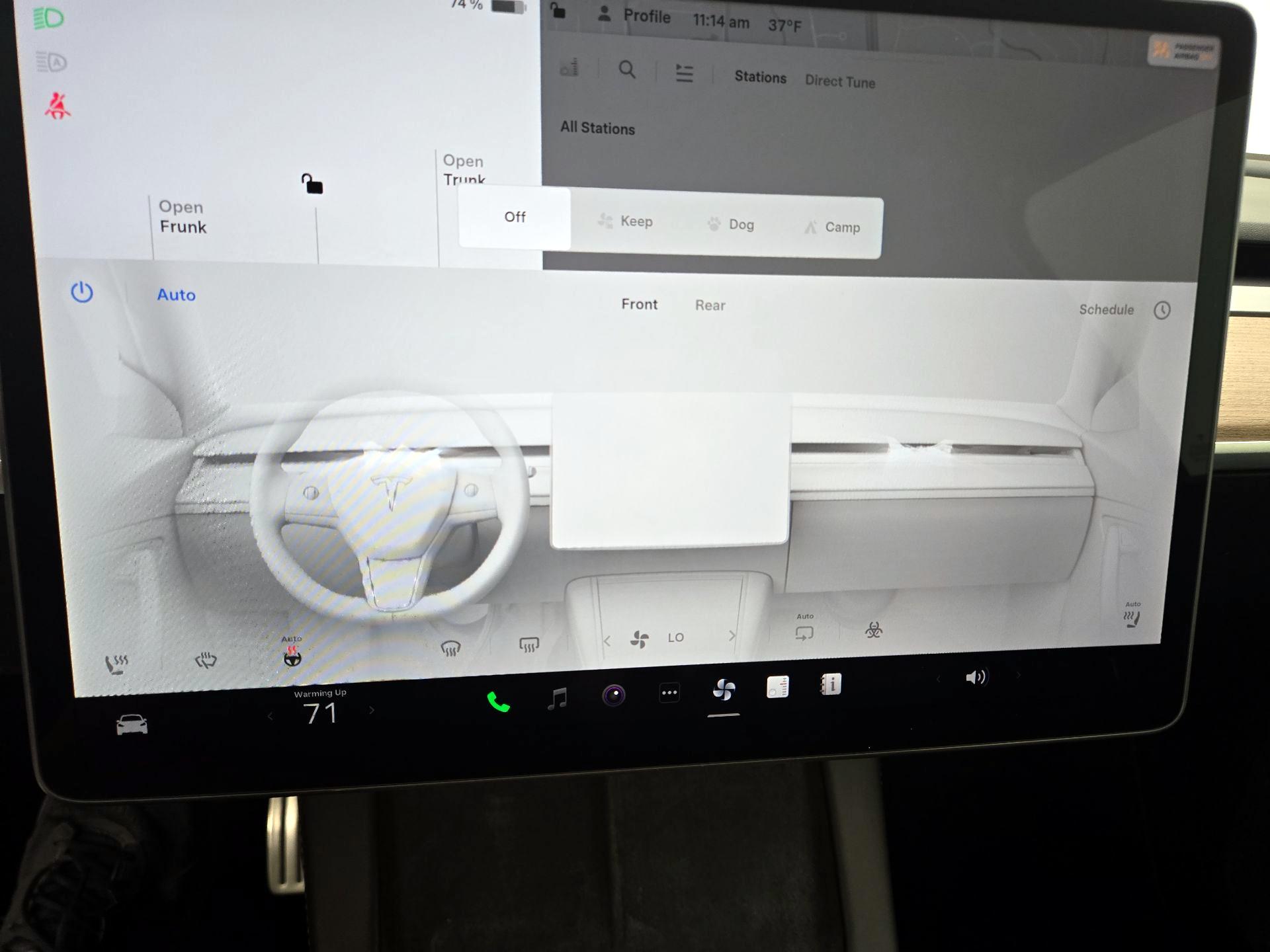 Thumbnail: 2022 Tesla Model Y - 17