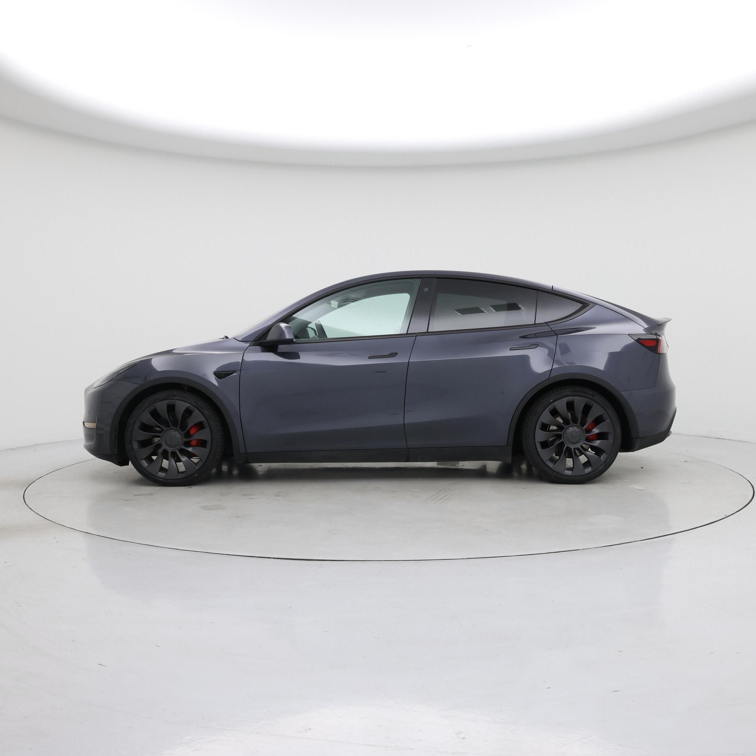 Thumbnail: 2022 Tesla Model Y - 3