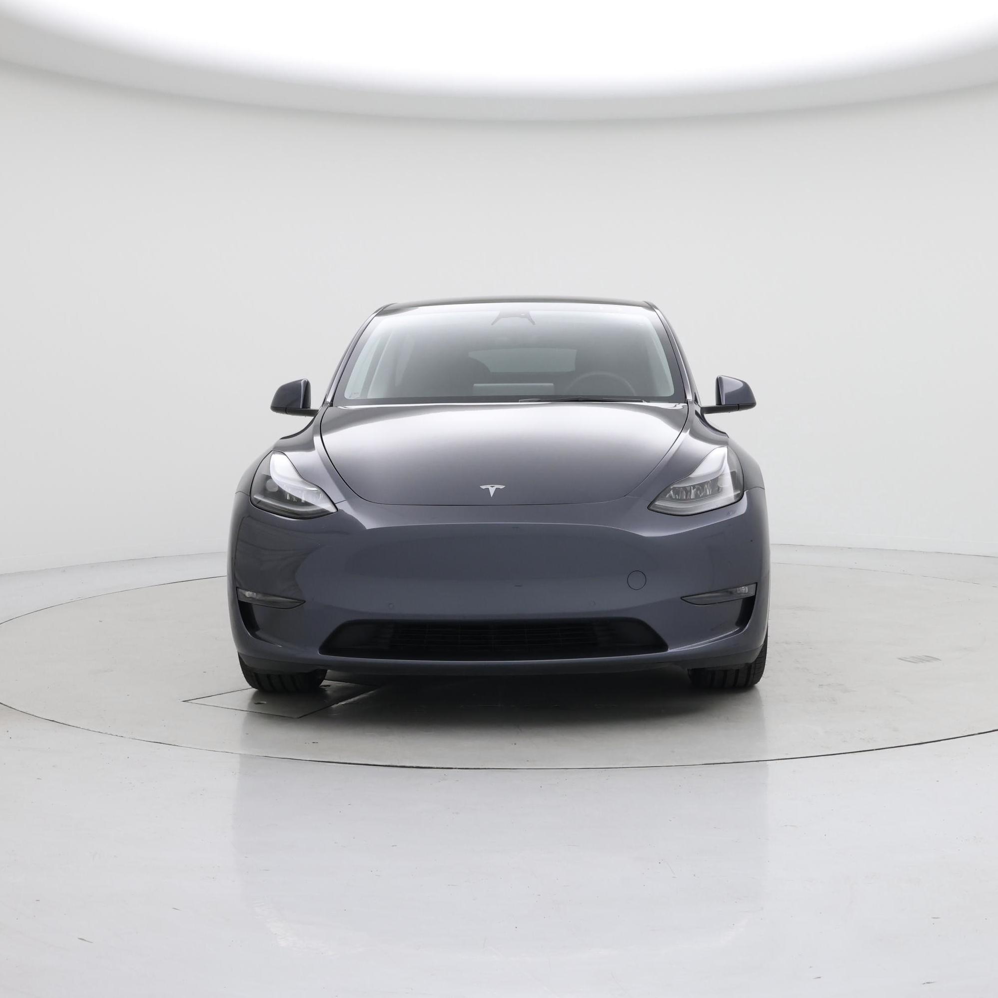 Thumbnail: 2022 Tesla Model Y - 5