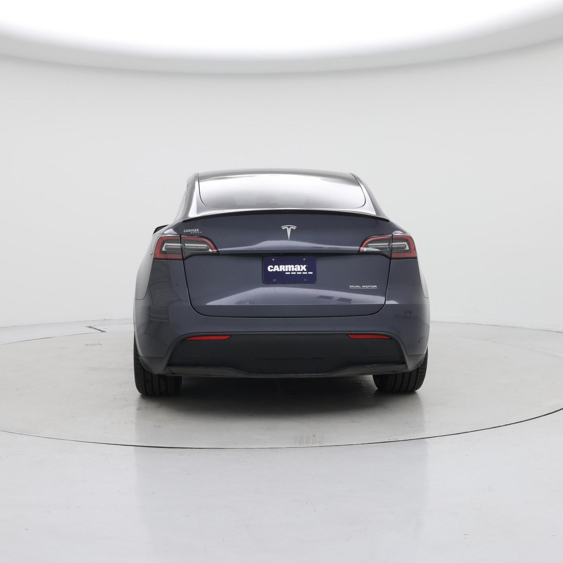Thumbnail: 2022 Tesla Model Y - 6