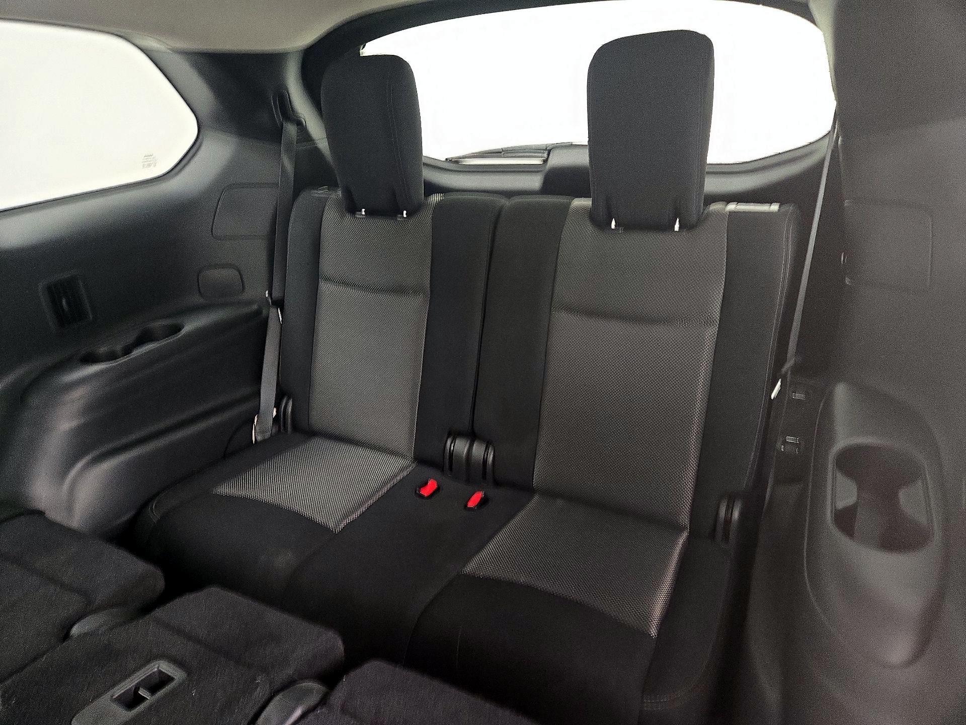 Thumbnail: 2017 Nissan Pathfinder - 20