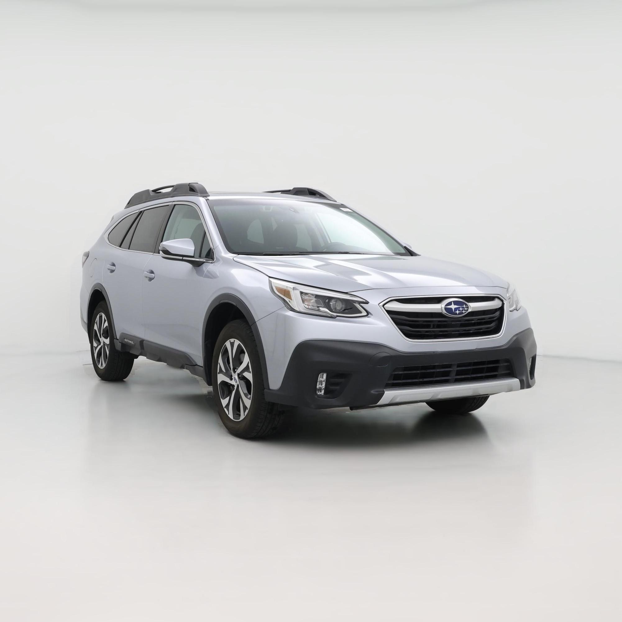 Thumbnail: 2020 Subaru Outback - 1