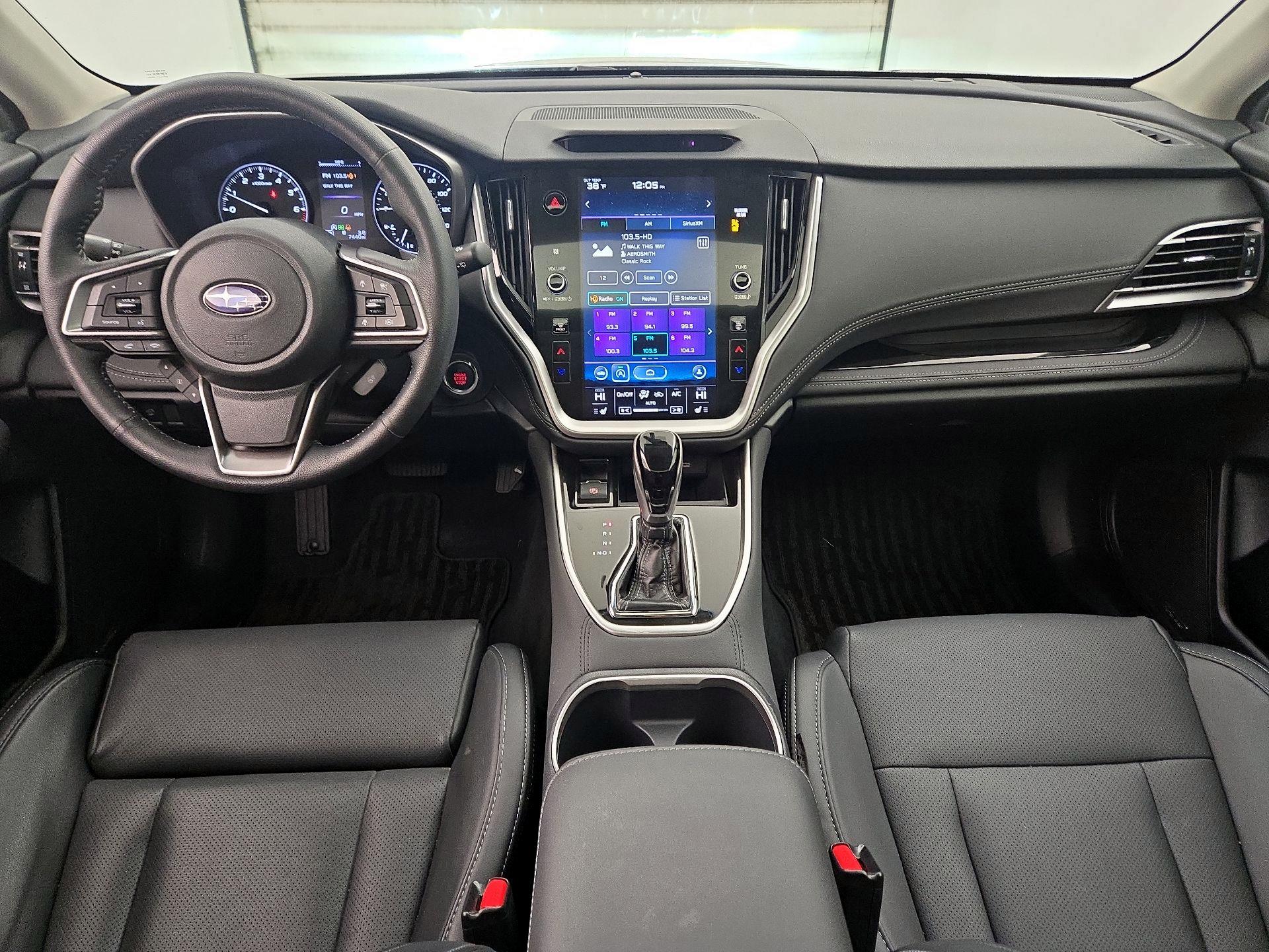 Thumbnail: 2020 Subaru Outback - 9