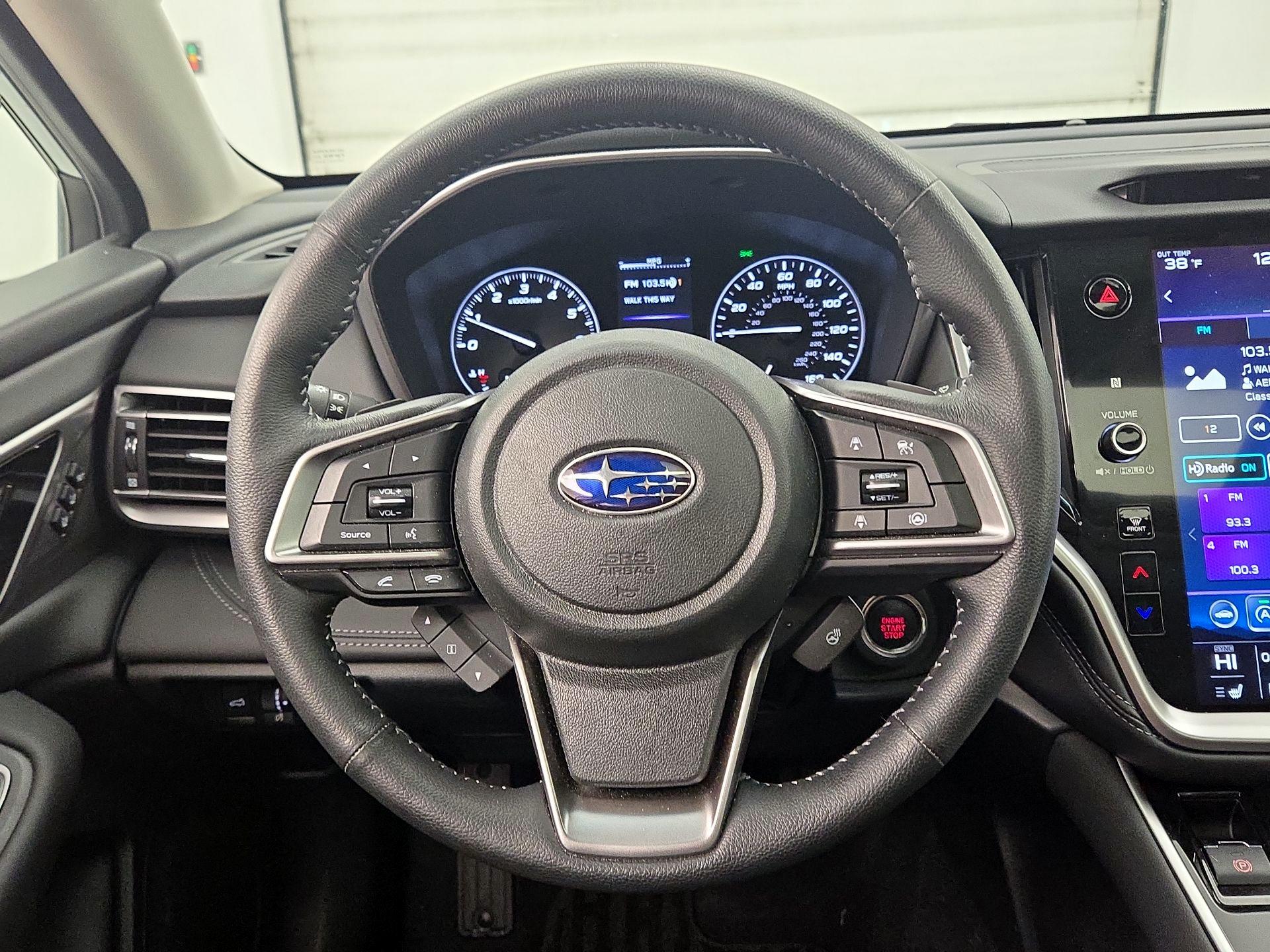 Thumbnail: 2020 Subaru Outback - 10