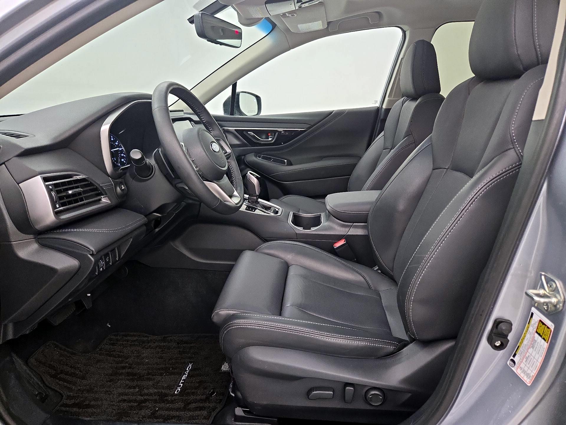 Thumbnail: 2020 Subaru Outback - 11