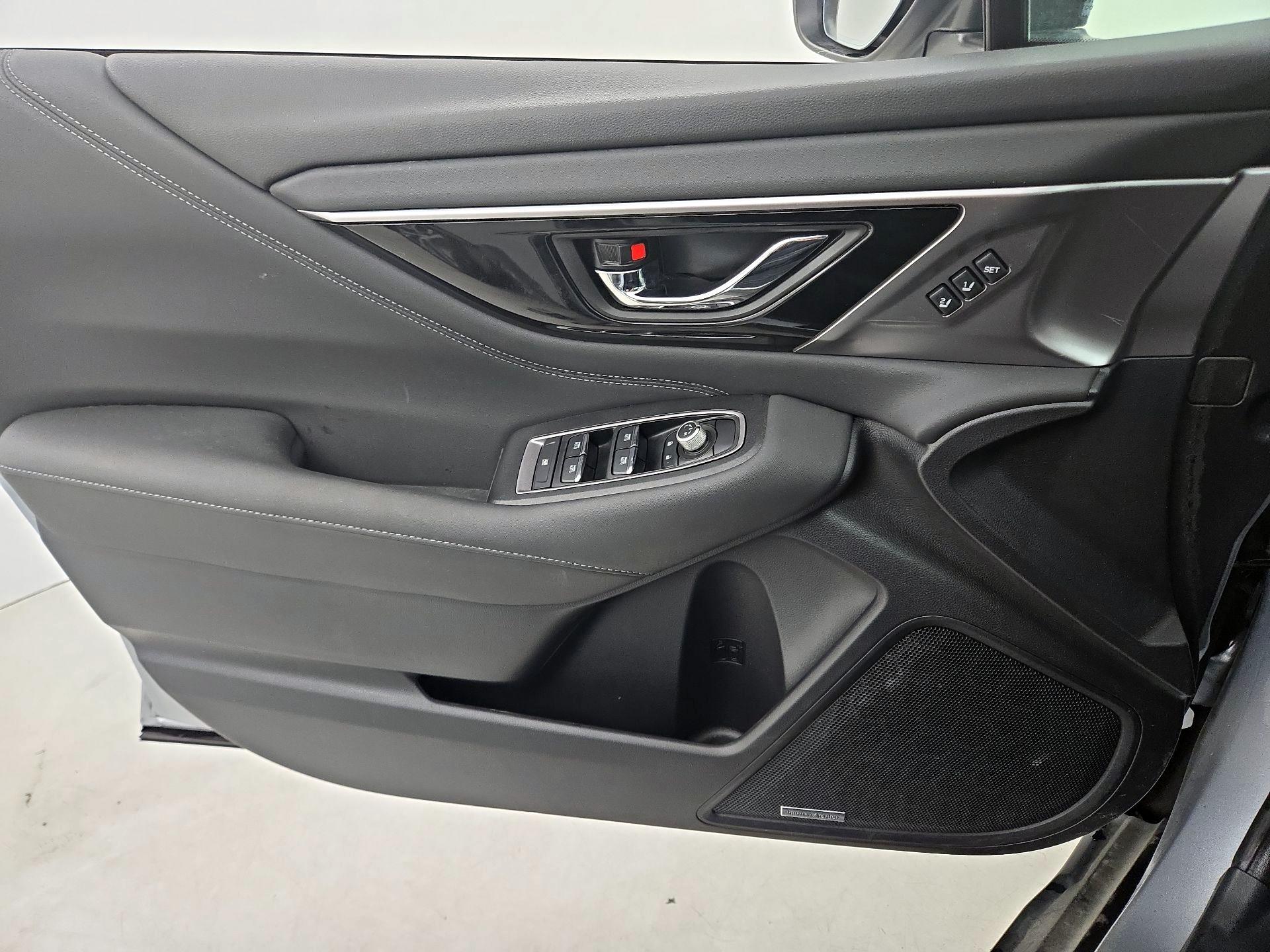 Thumbnail: 2020 Subaru Outback - 12