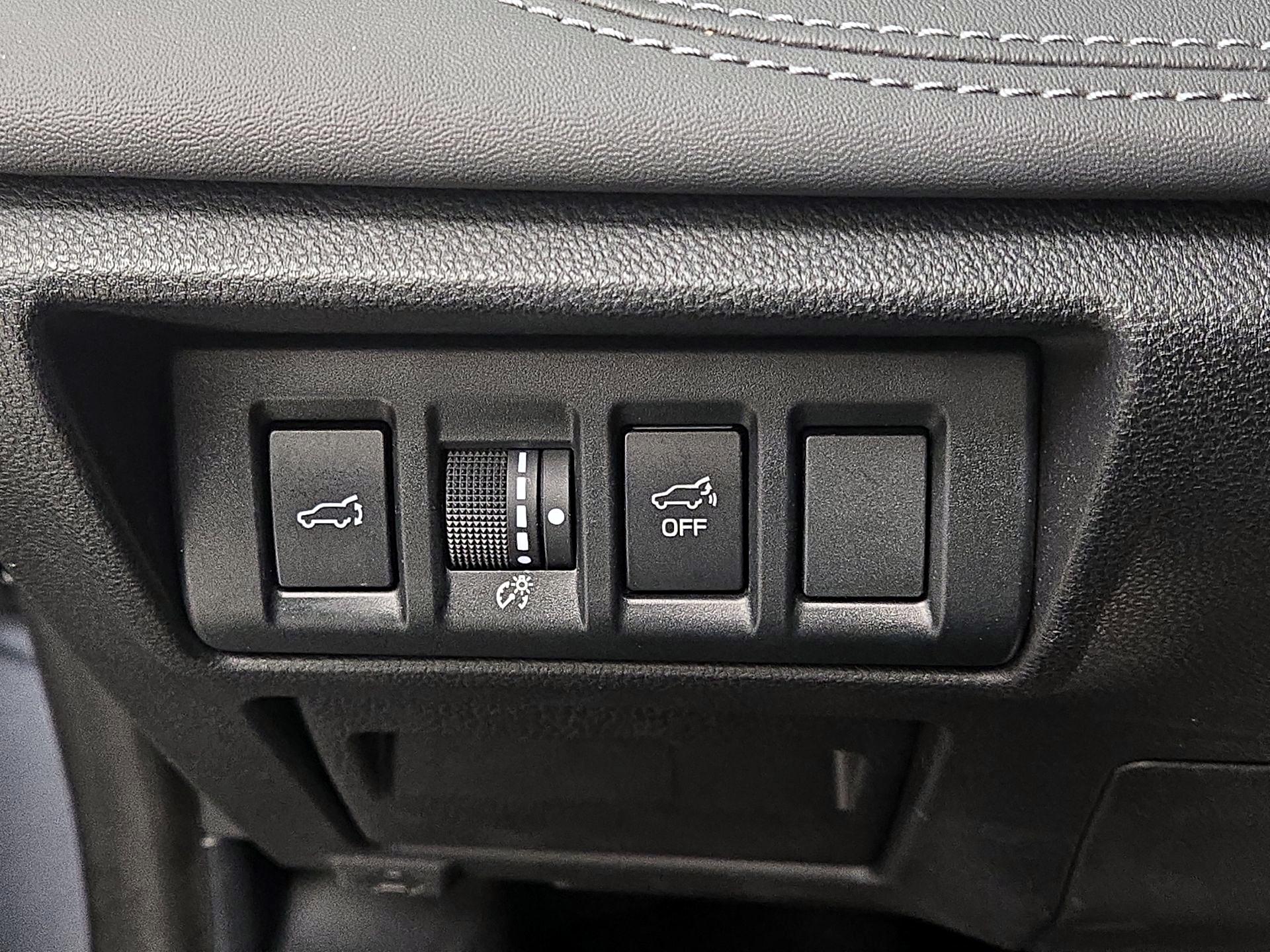 Thumbnail: 2020 Subaru Outback - 13