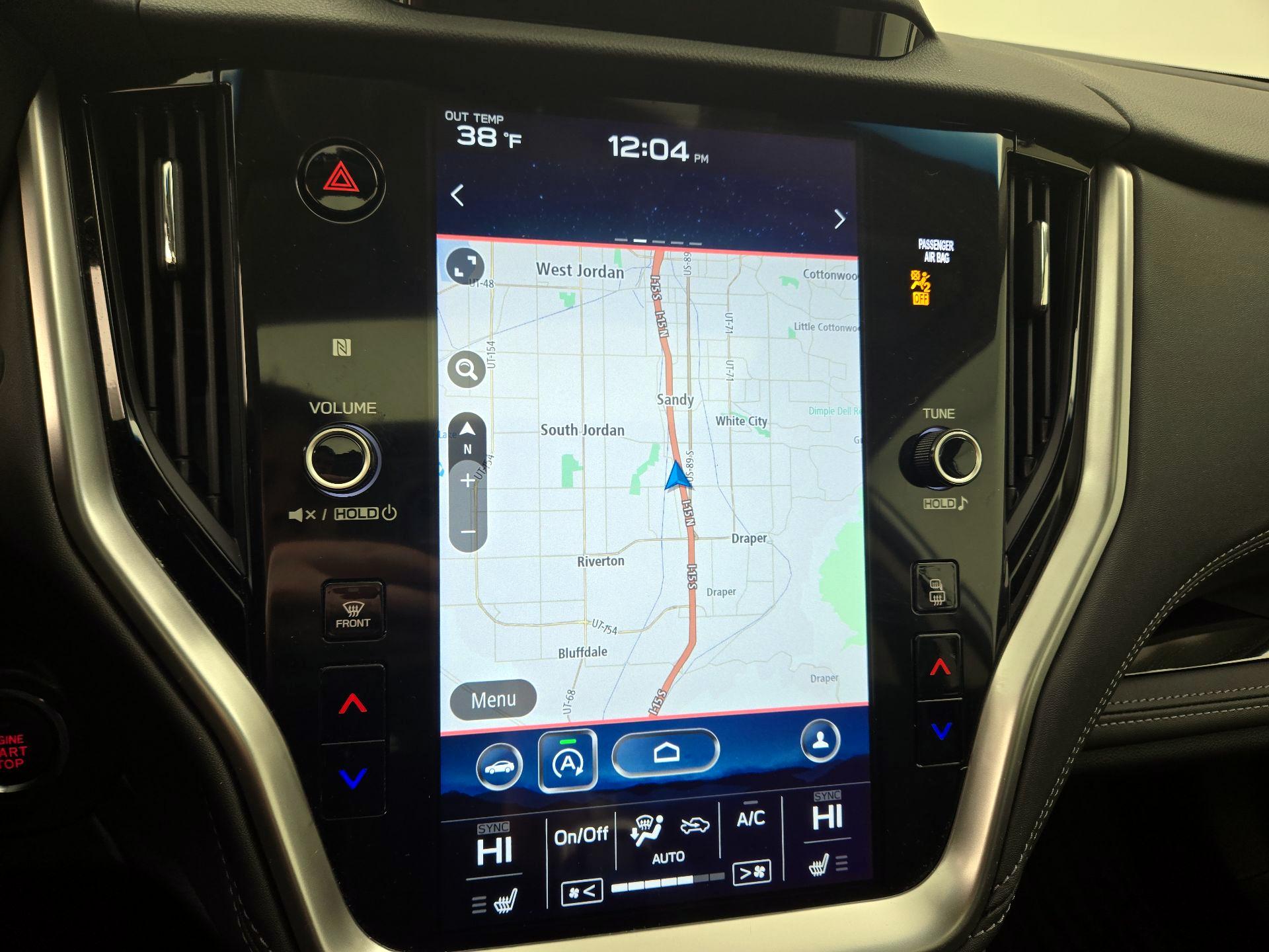 Thumbnail: 2020 Subaru Outback - 14