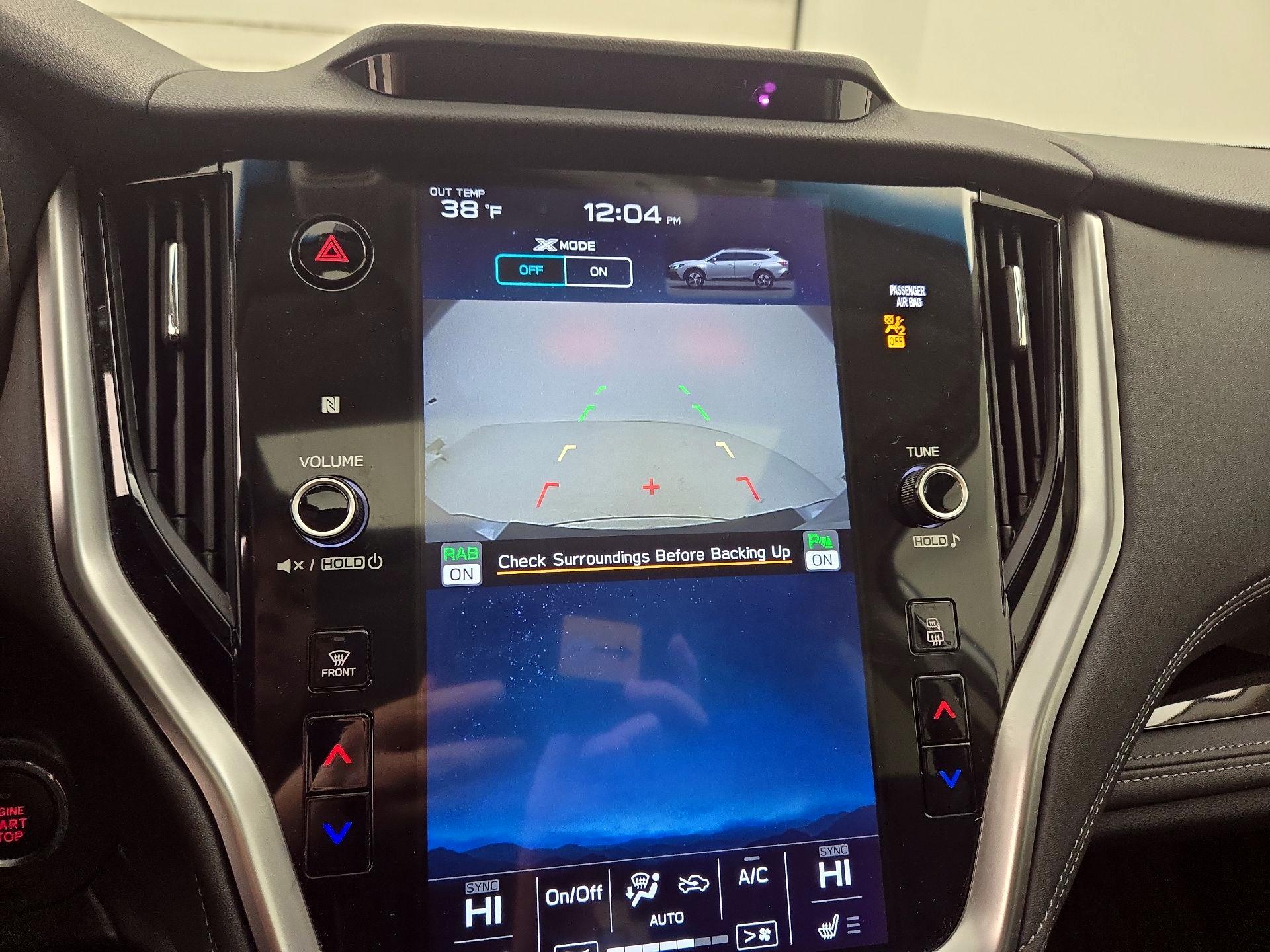 Thumbnail: 2020 Subaru Outback - 15