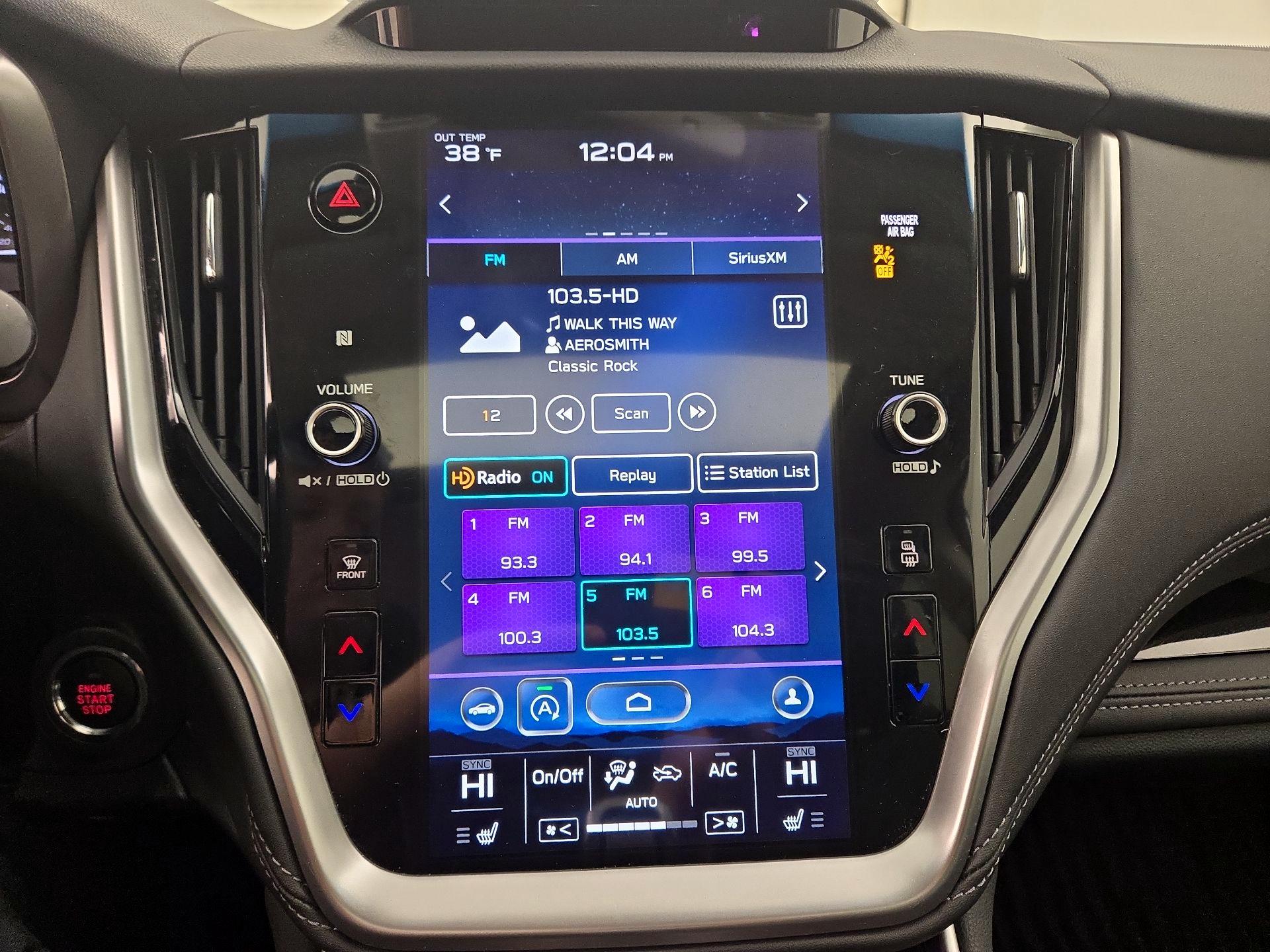 Thumbnail: 2020 Subaru Outback - 16