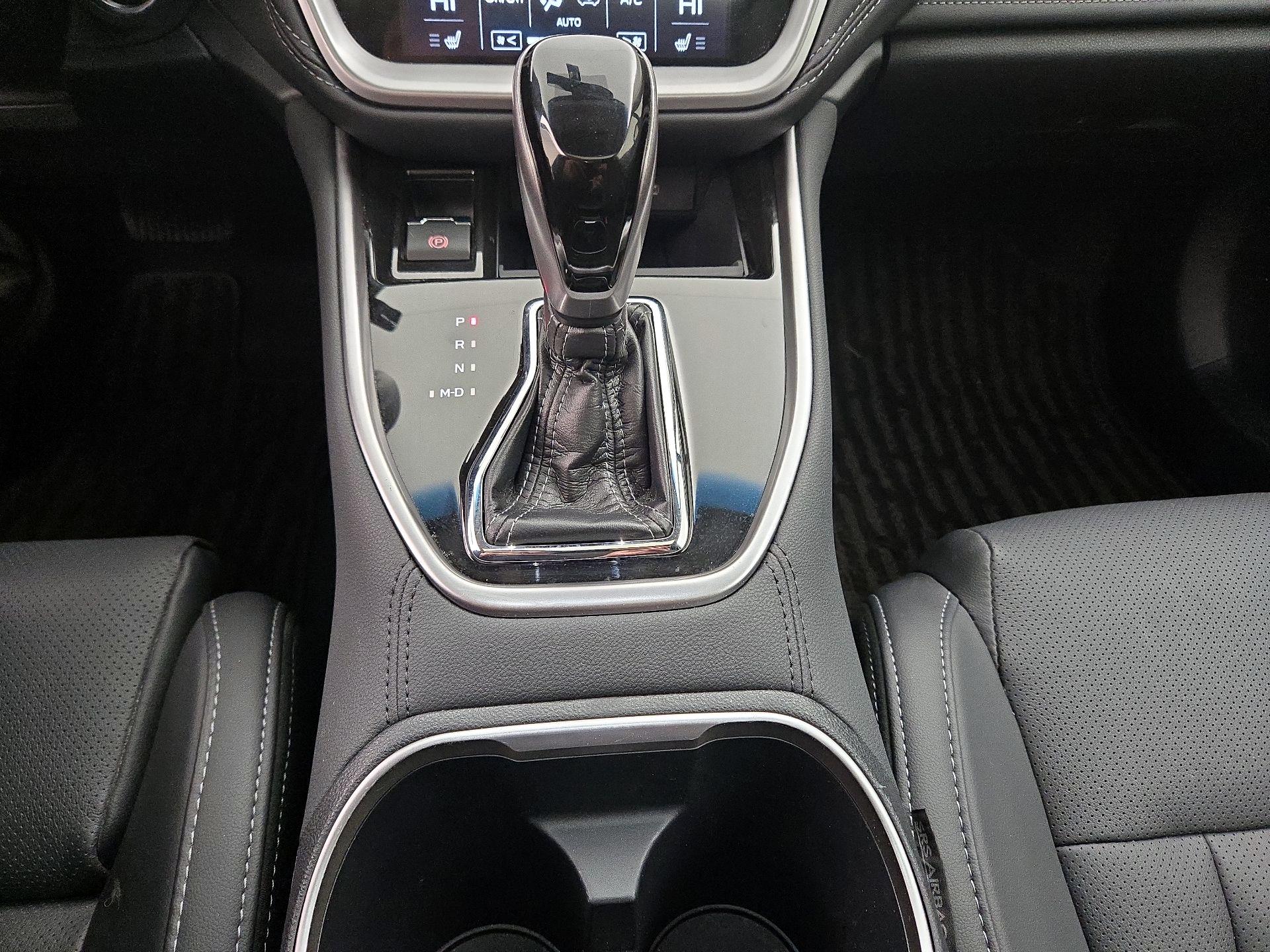 Thumbnail: 2020 Subaru Outback - 18