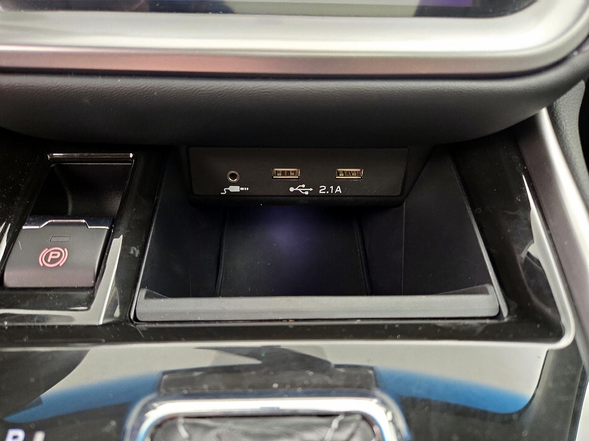 Thumbnail: 2020 Subaru Outback - 19