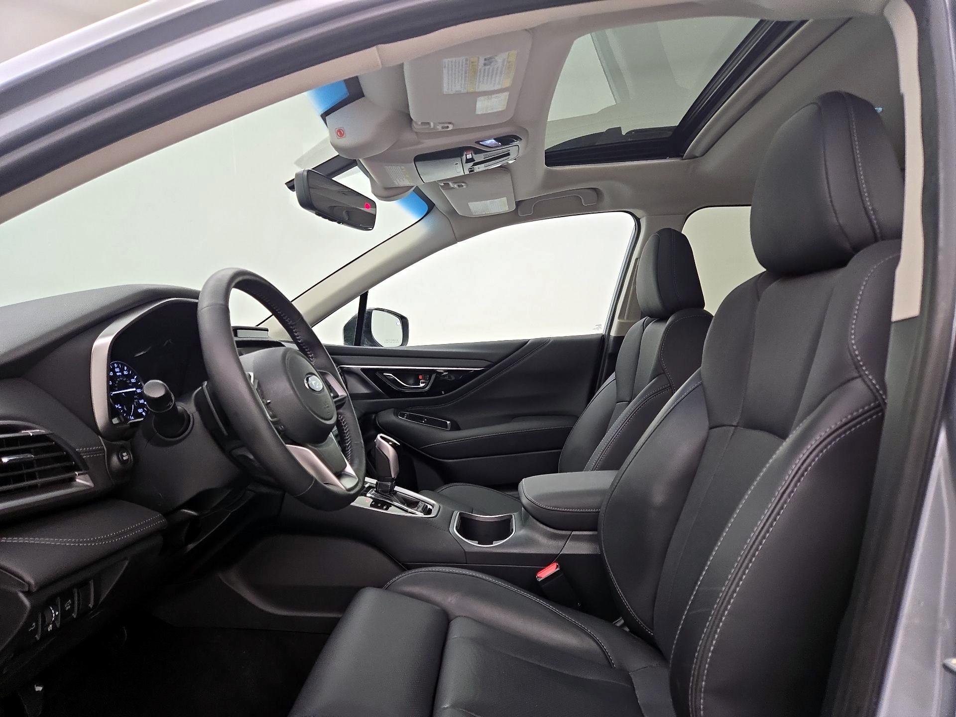 Thumbnail: 2020 Subaru Outback - 20