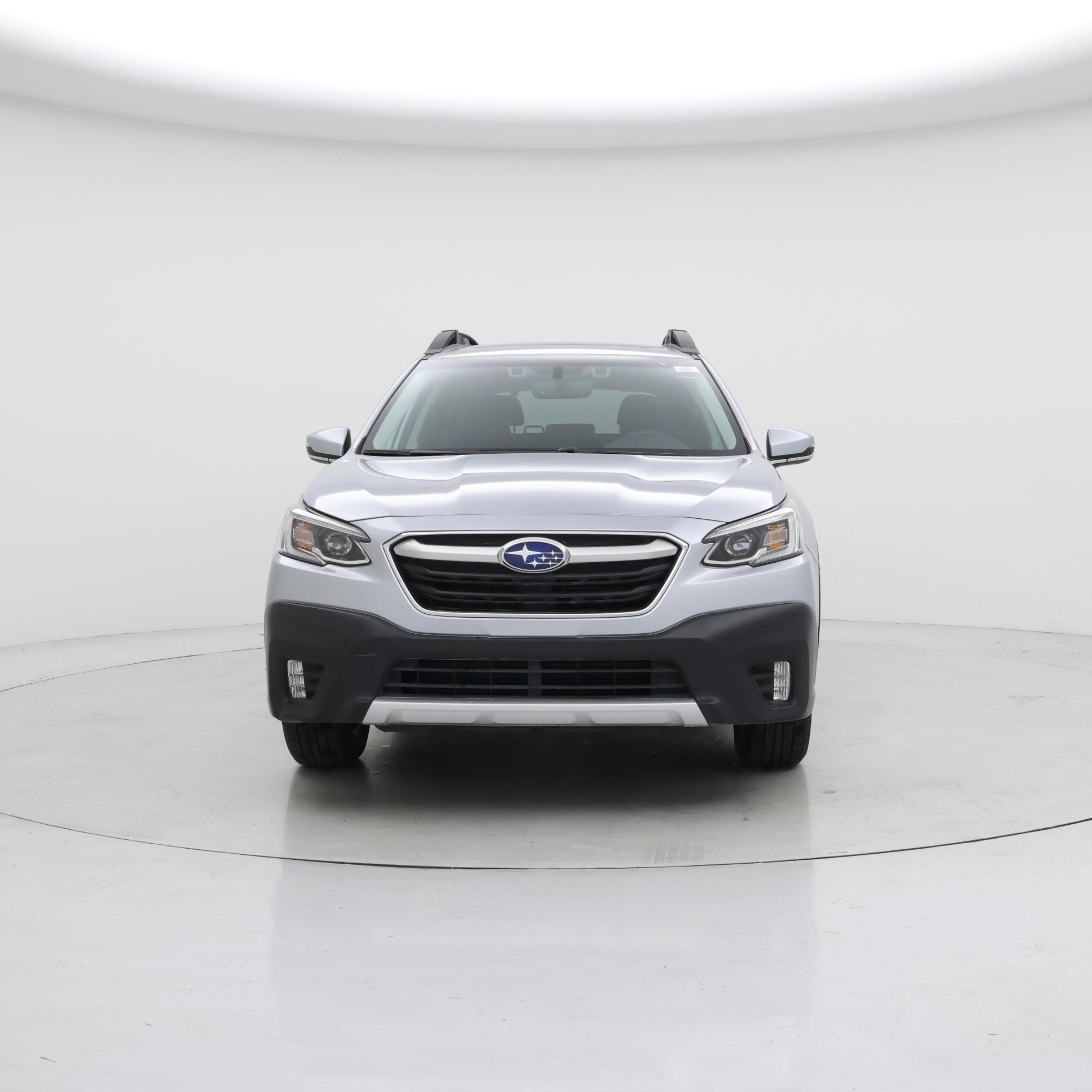 Thumbnail: 2020 Subaru Outback - 5