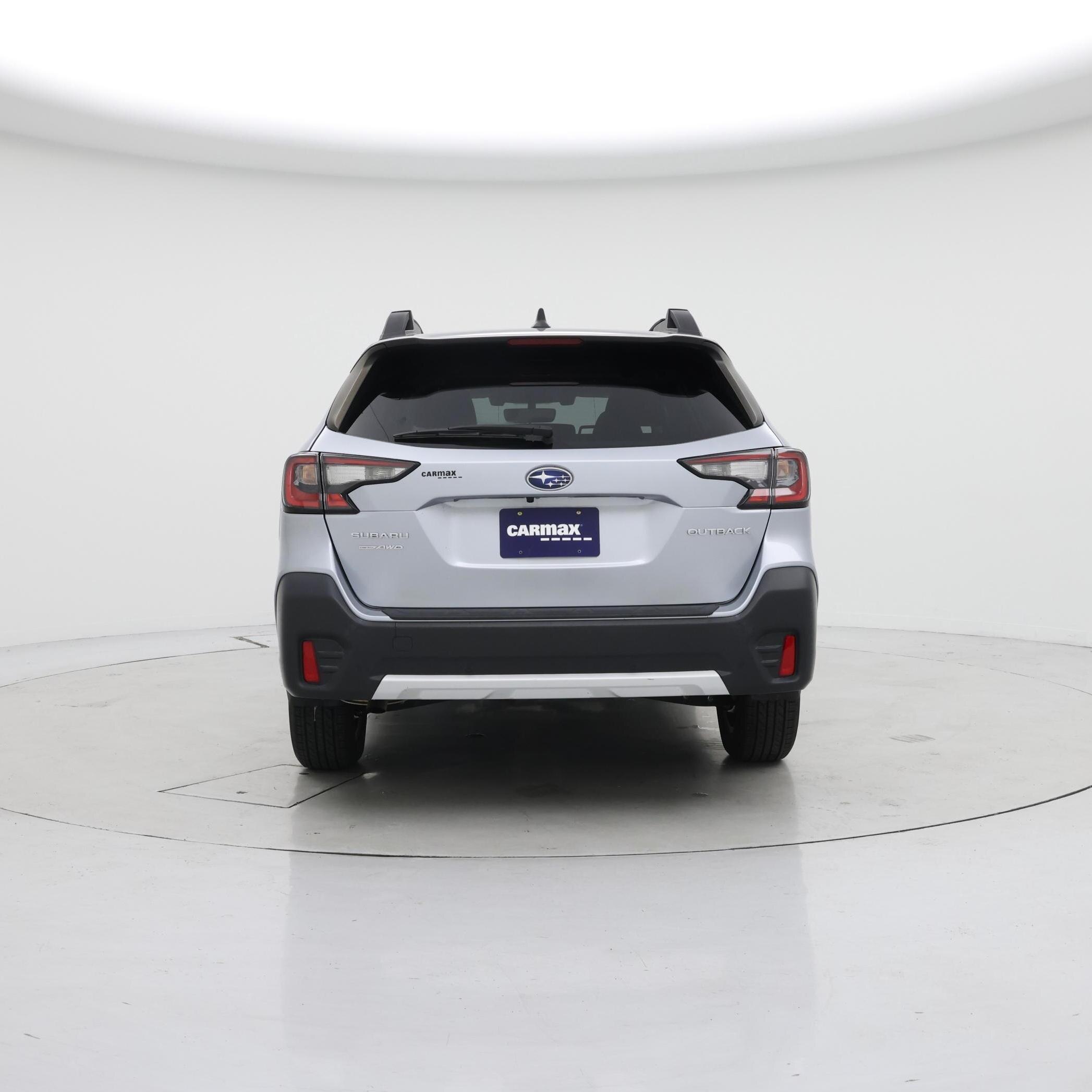 Thumbnail: 2020 Subaru Outback - 6
