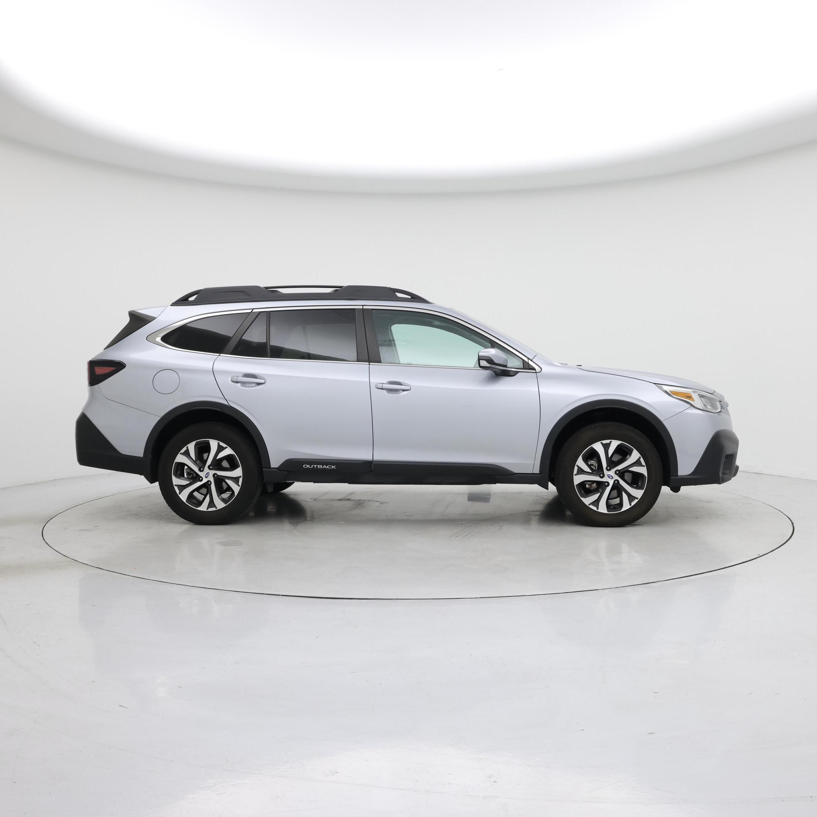 Thumbnail: 2020 Subaru Outback - 7