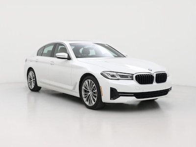 2023 BMW 530 I xDrive
