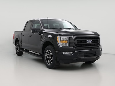 2023 Ford F150 XLT